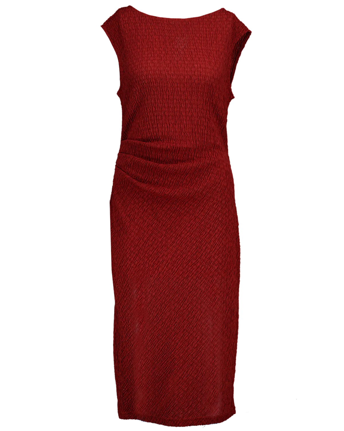 Robe - Rouge