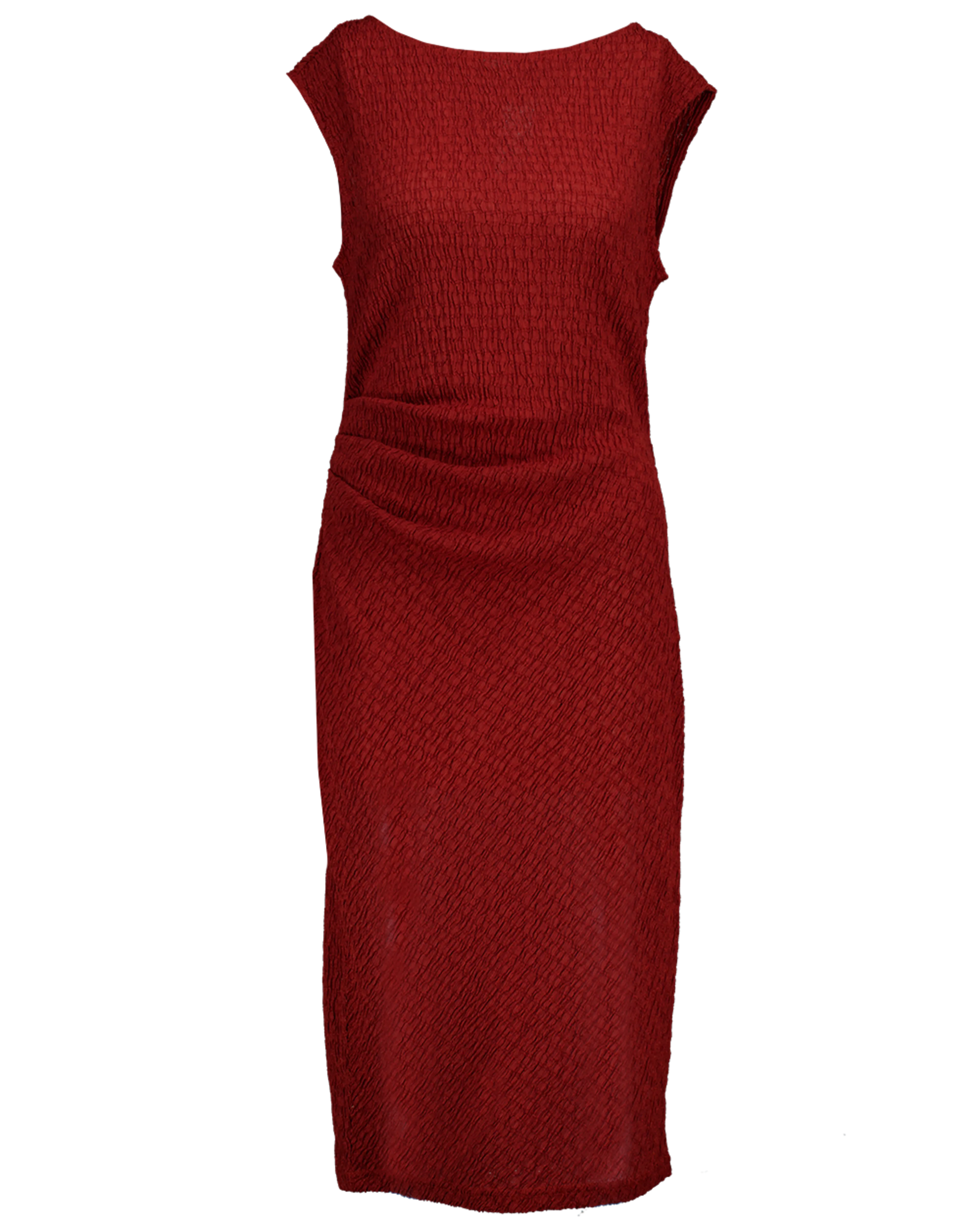 Jurk - Rood