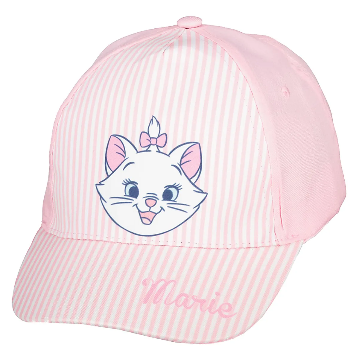 Casquette - Rose