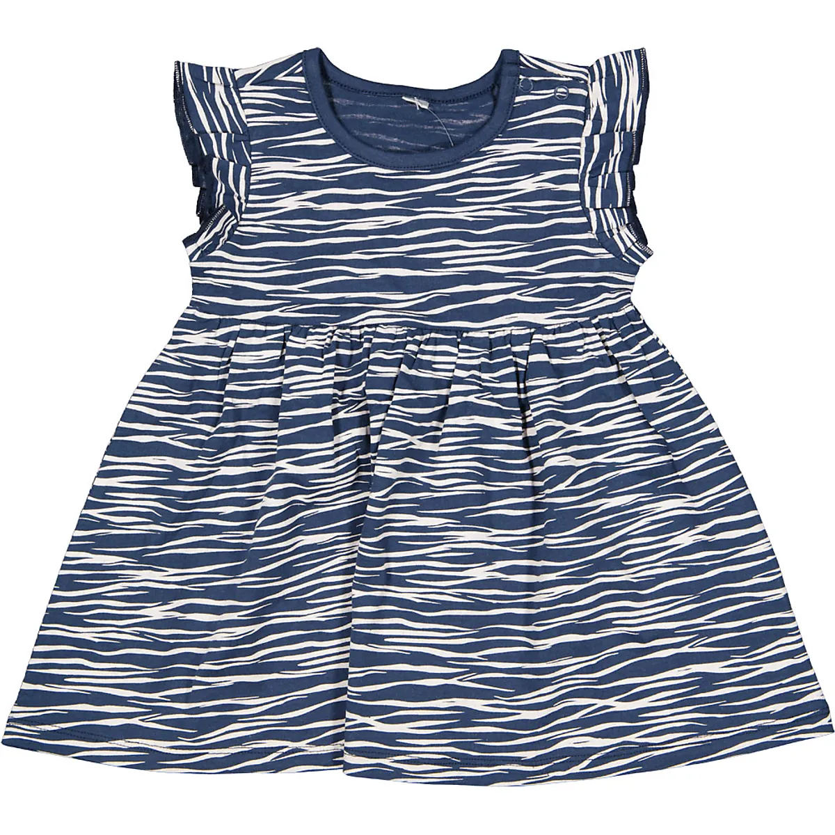 Jurk - Blauw