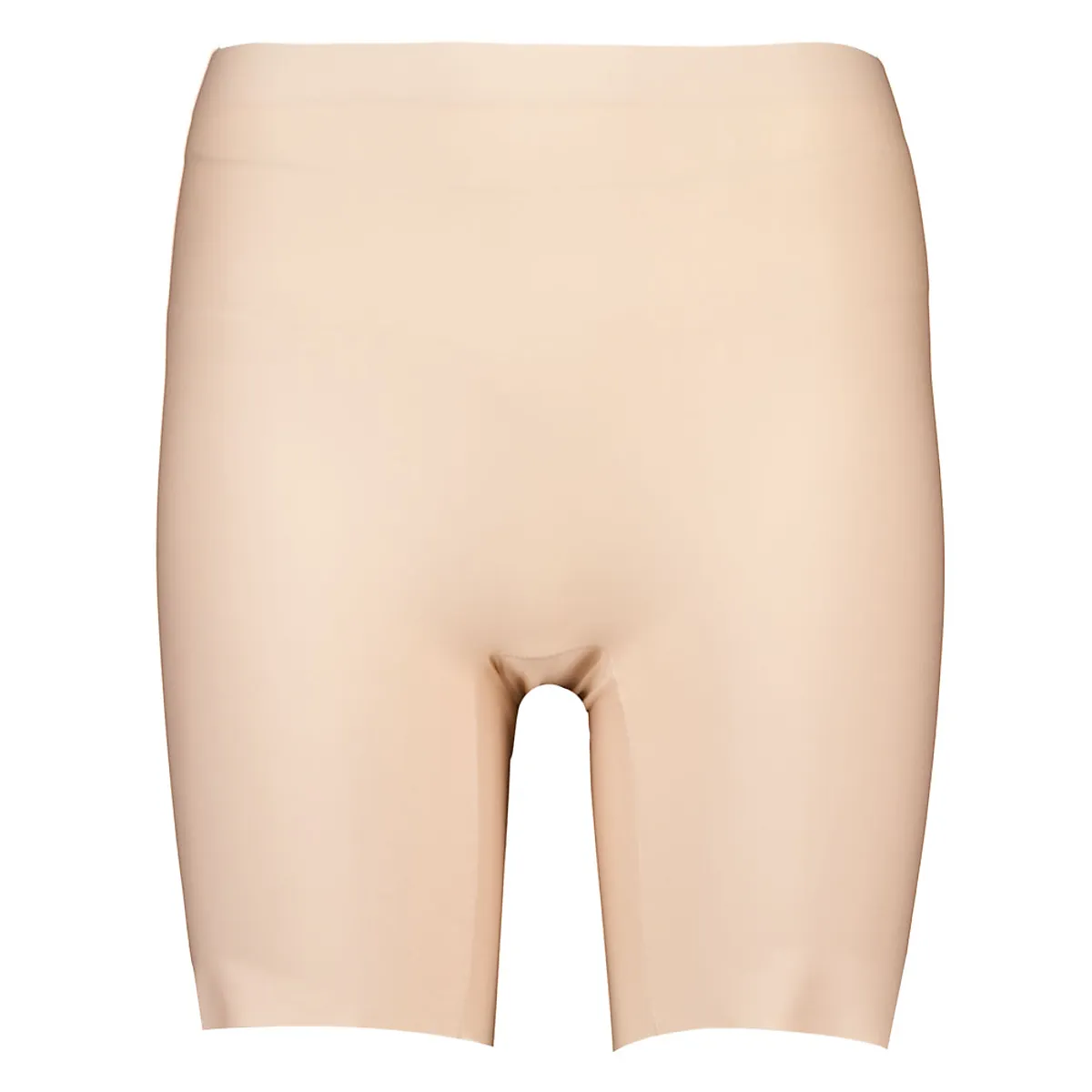 Short cycliste - Beige