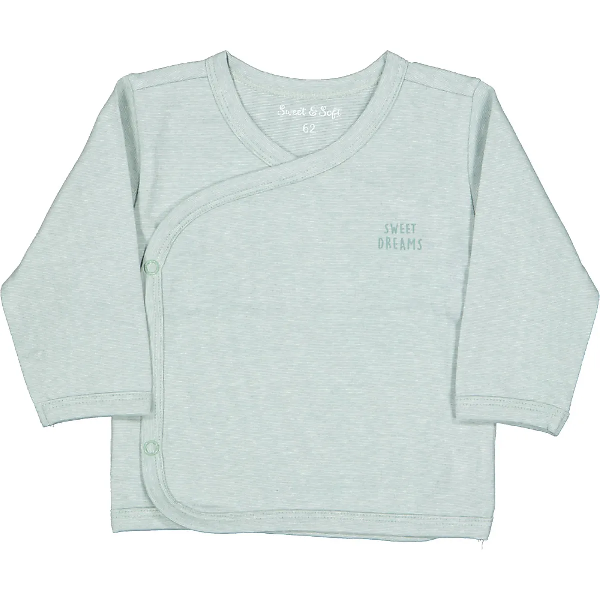 Vest - Groen