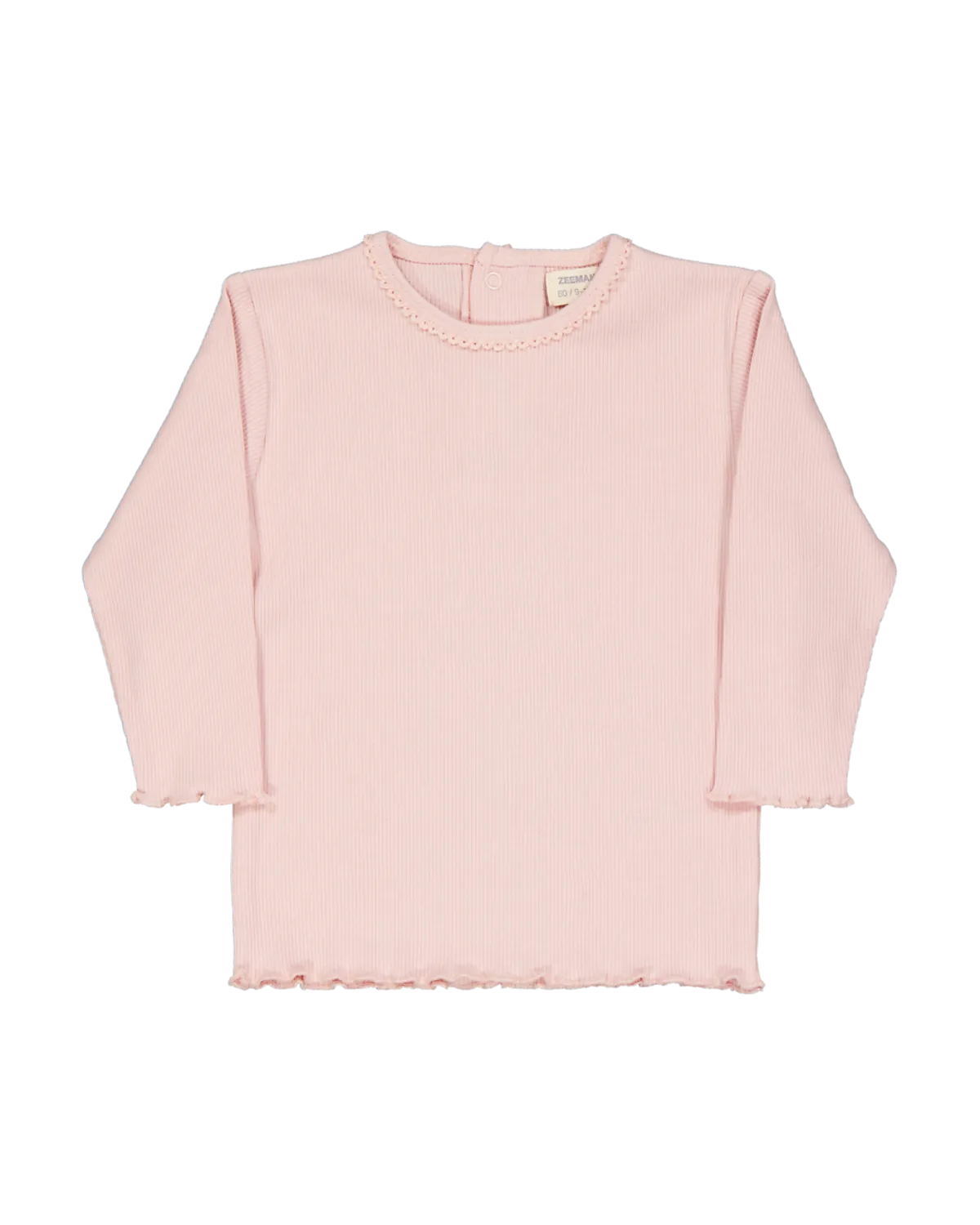 T-shirt - Roze