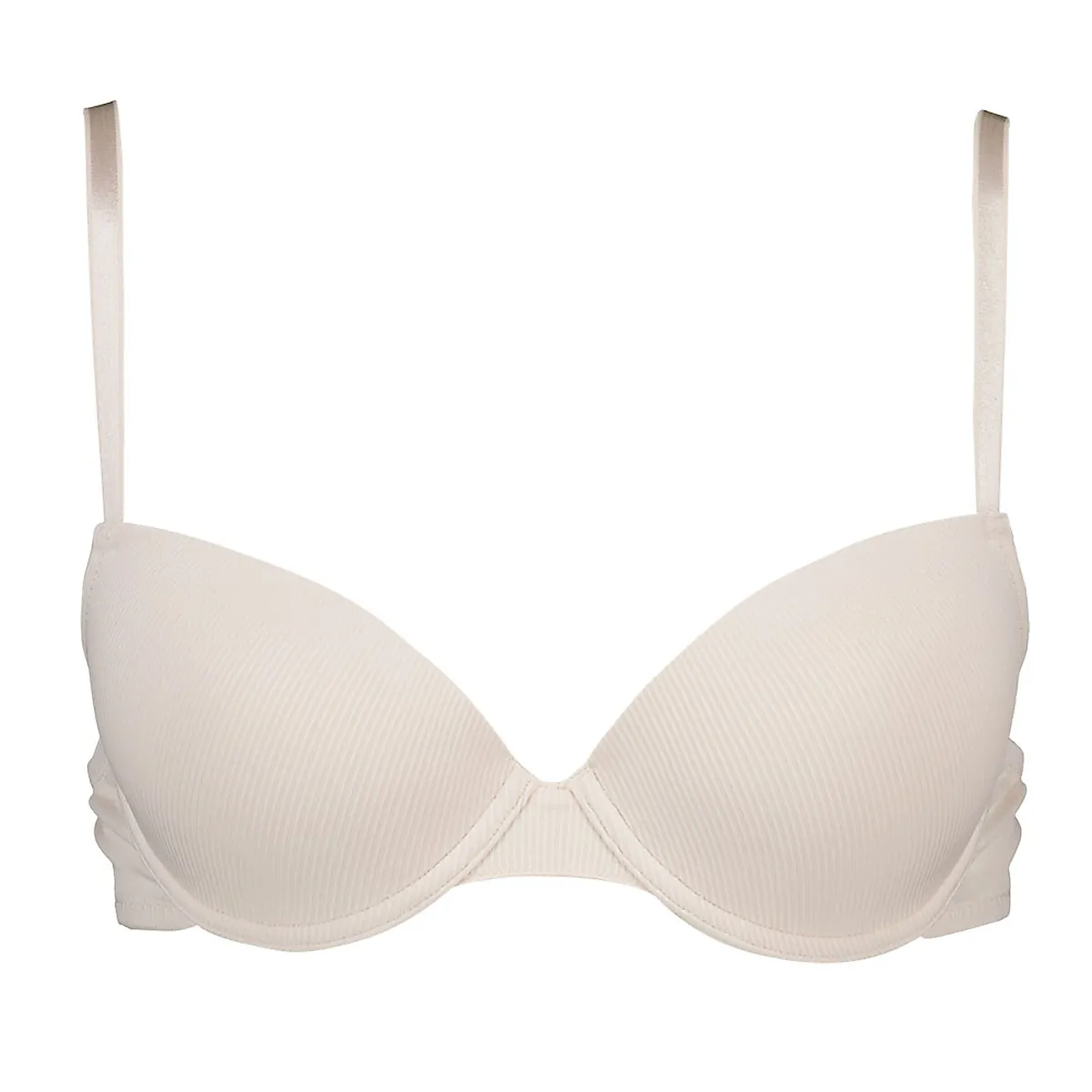 Demi Soutien-gorge padd� - Rose