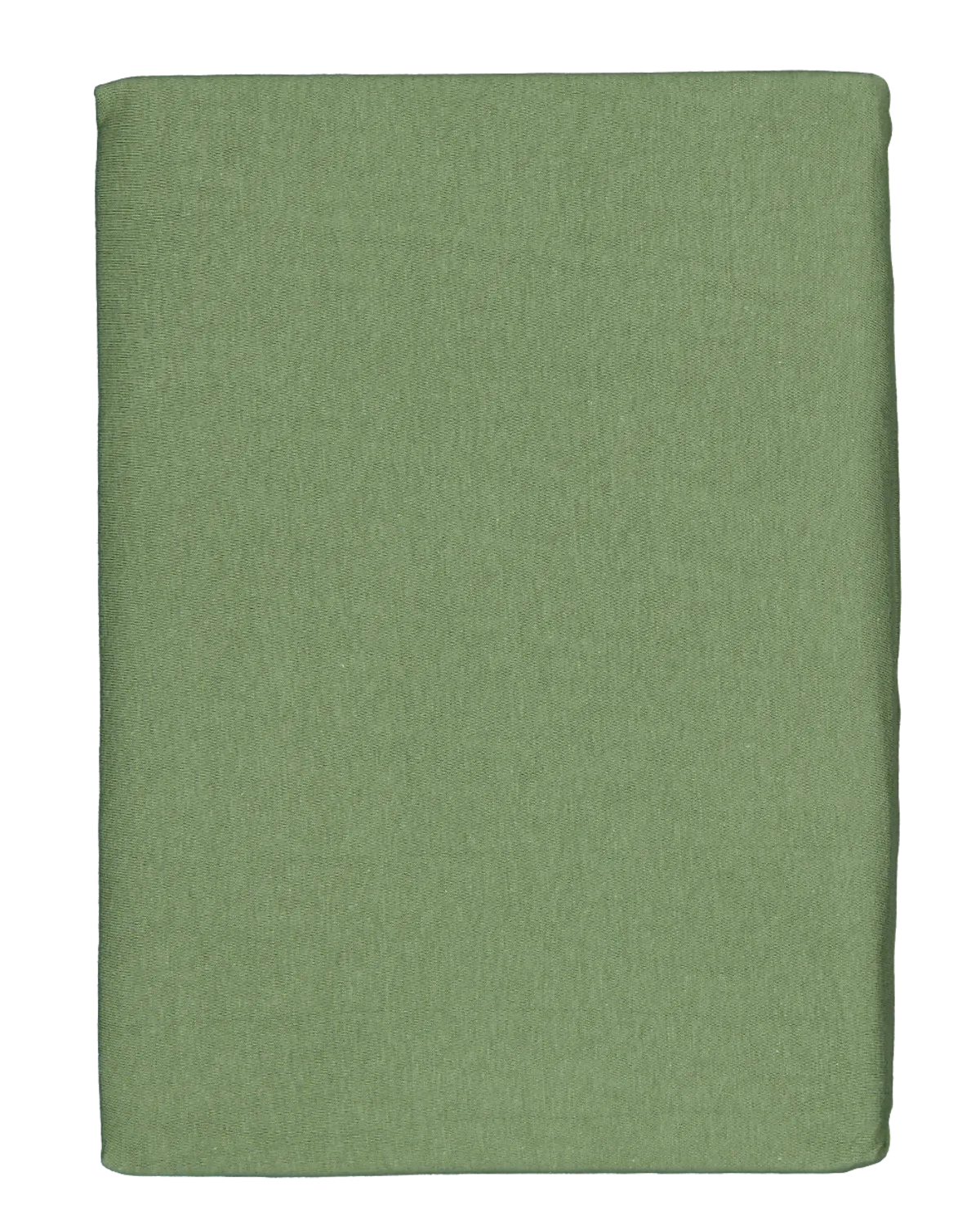 Jersey Drap-housse - Vert