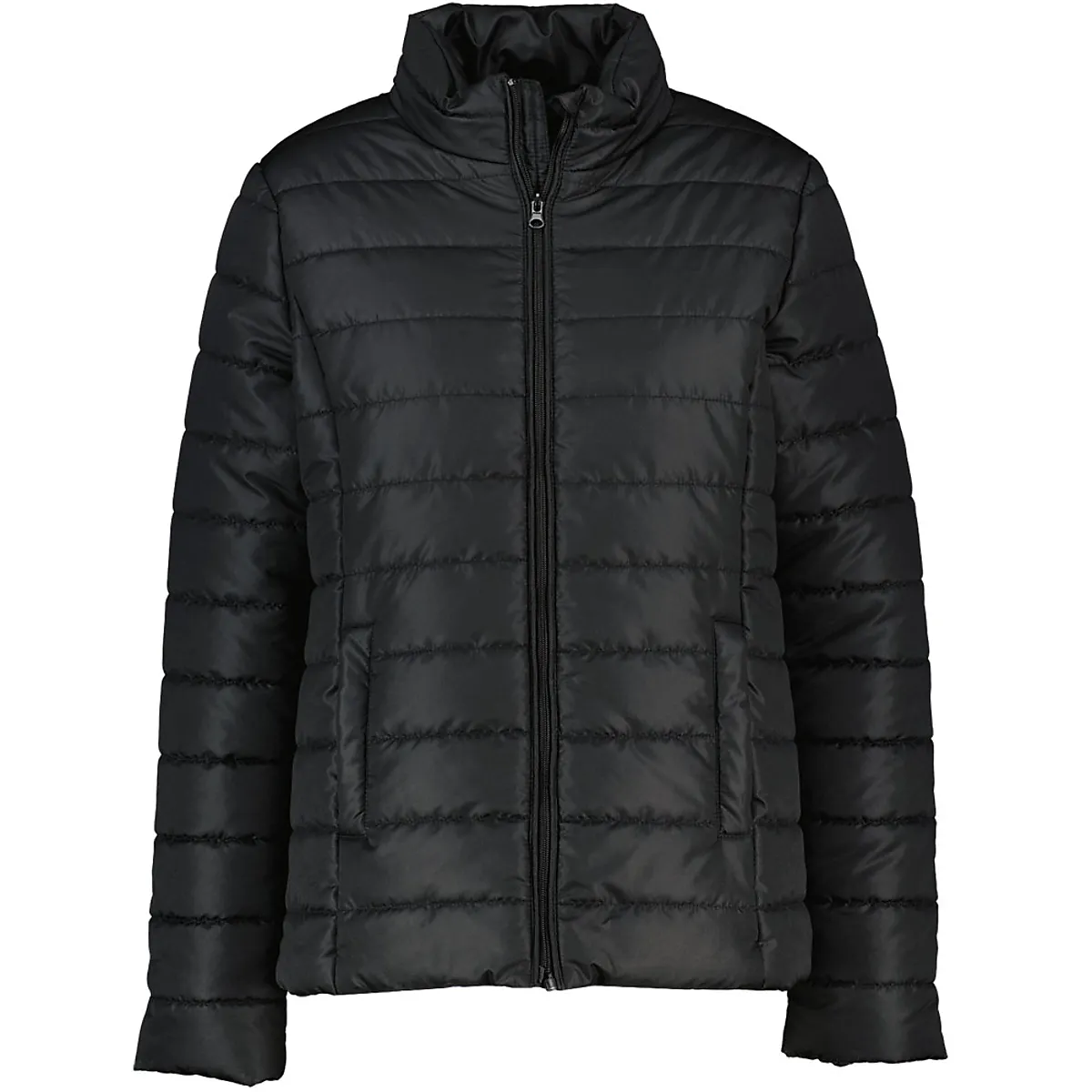 Jacke - Schwarz