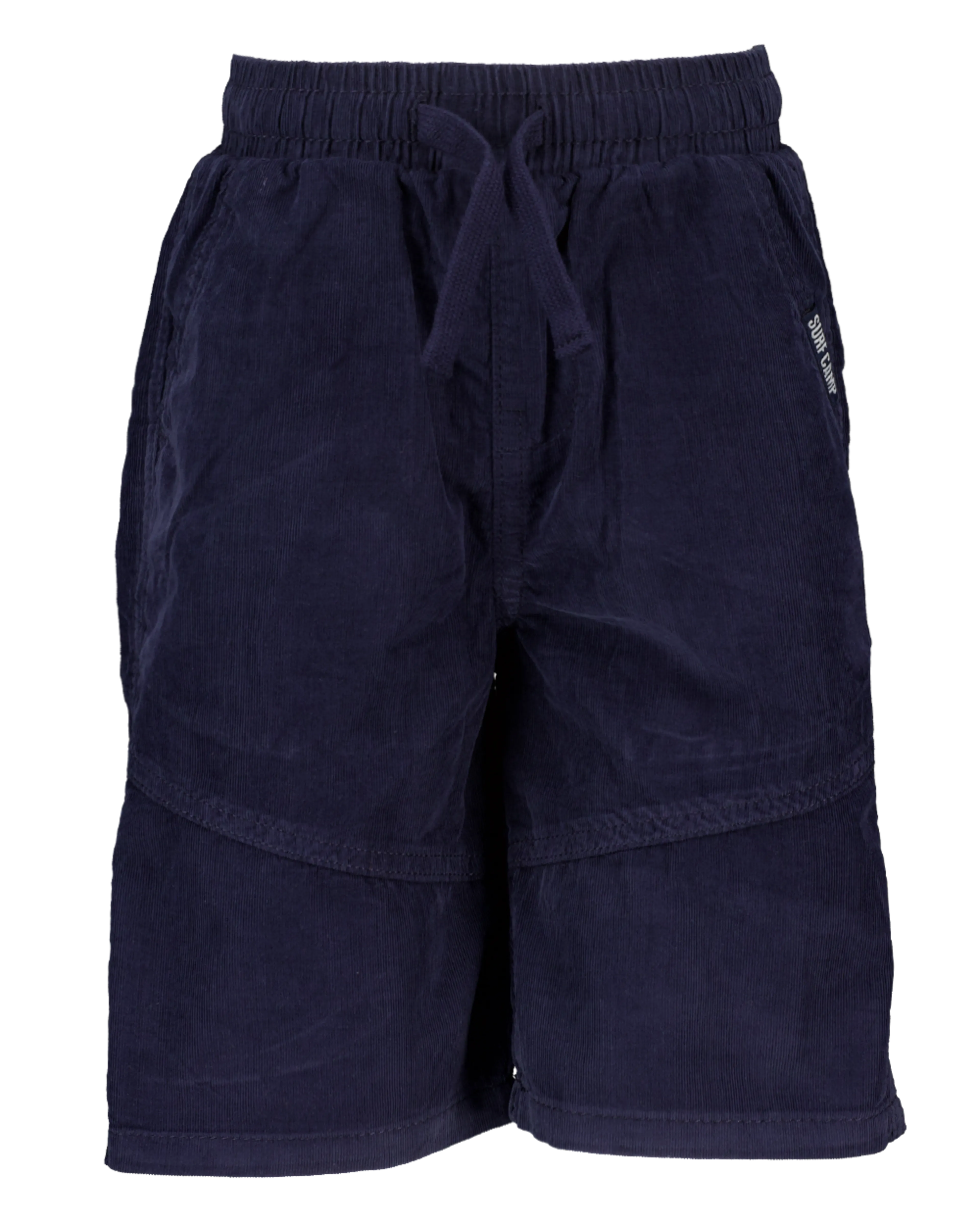 Short - Blauw