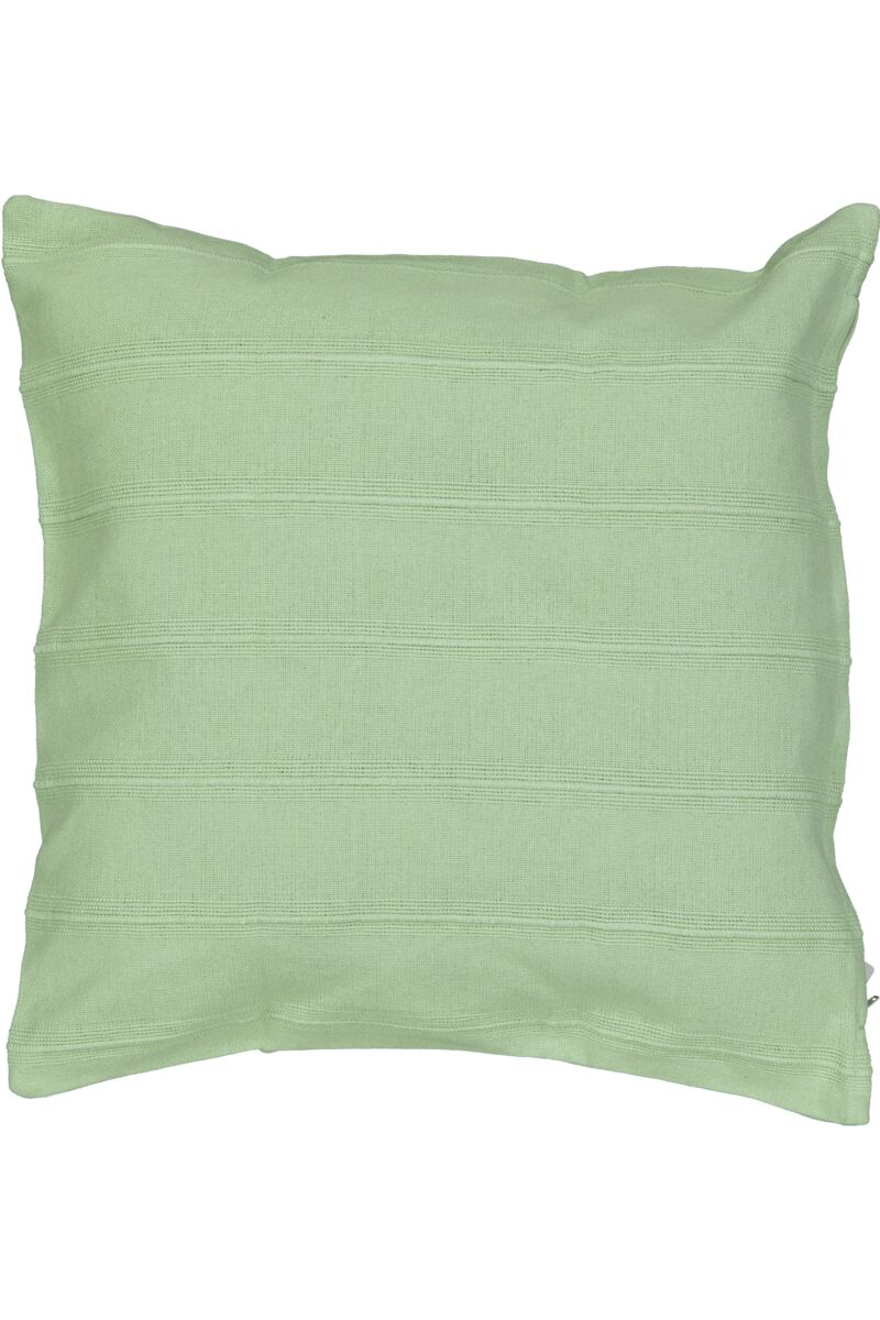 Kussenhoes - Groen