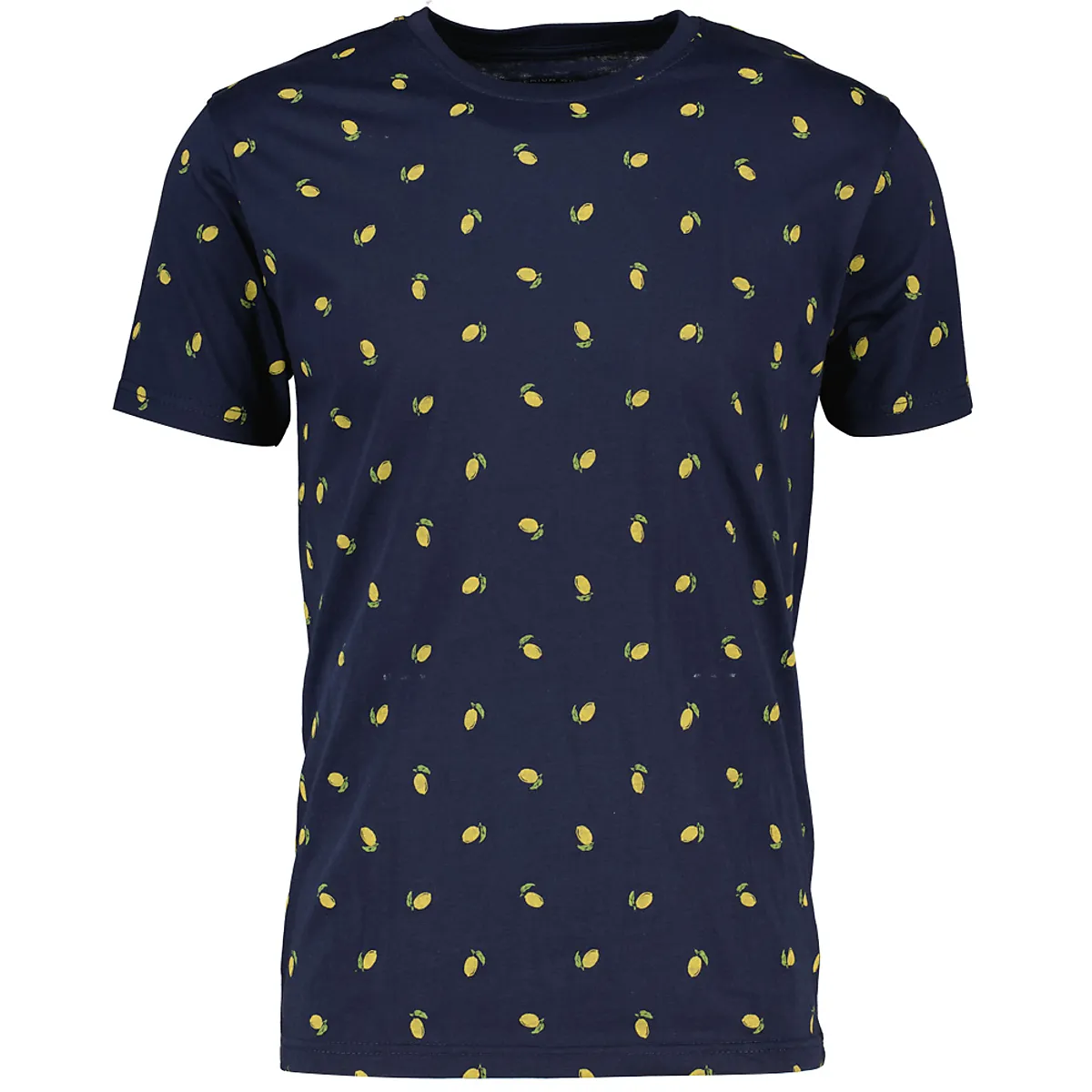 T-Shirt - Blau