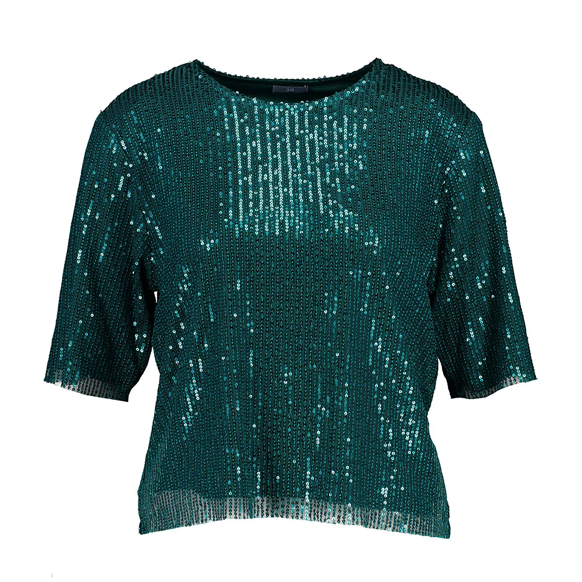 T-shirt - Groen