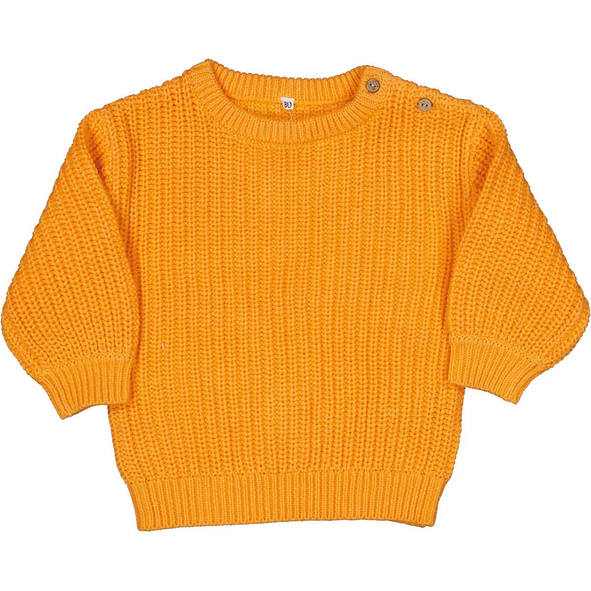 Sweater - Oranje