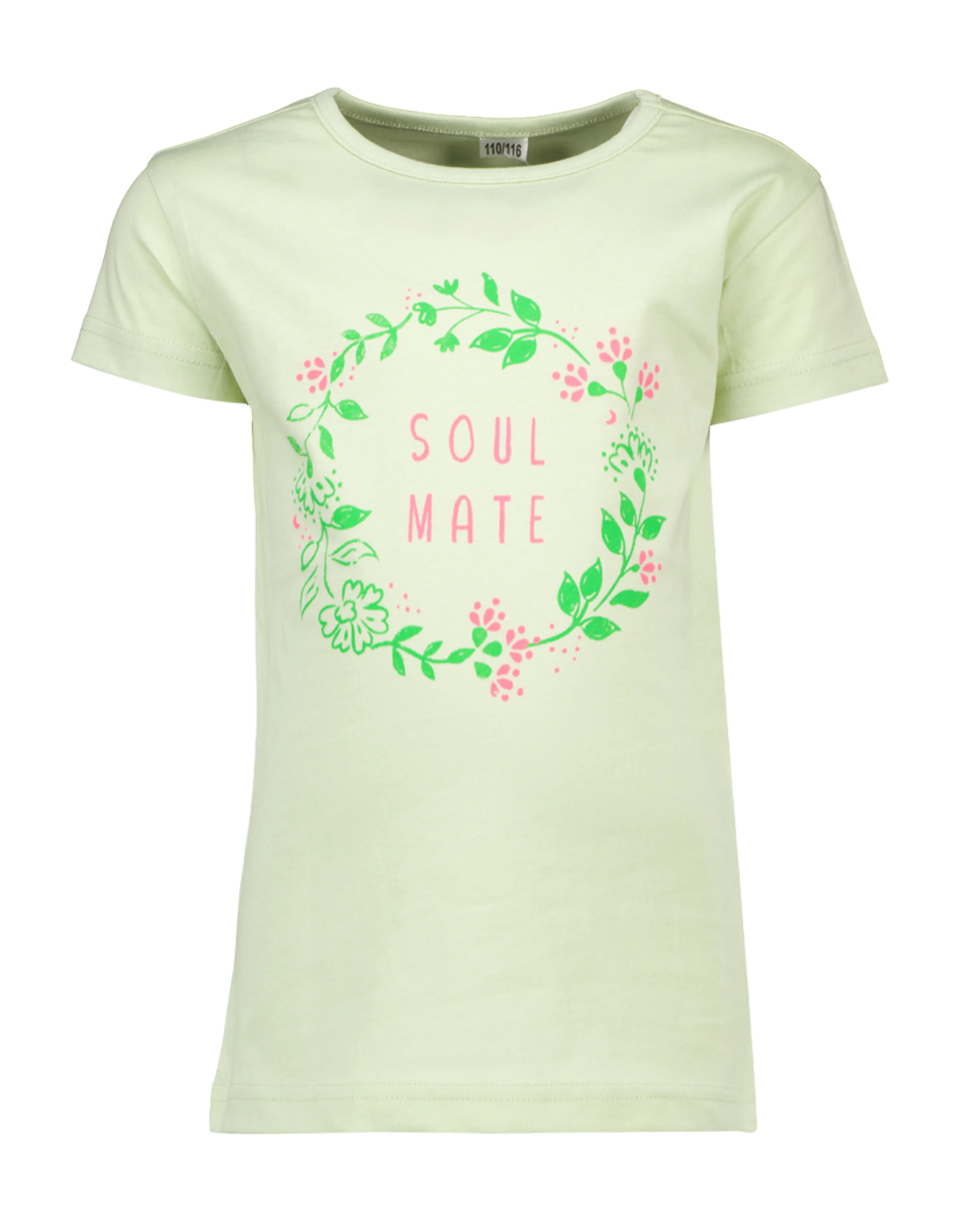 T-shirt - Groen