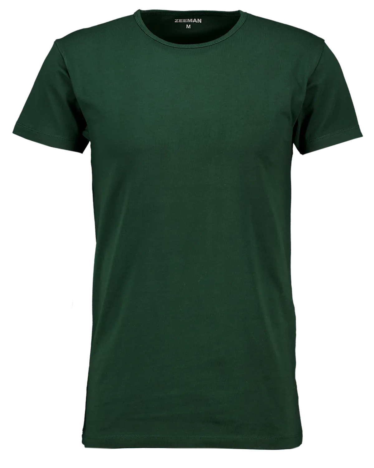 T-shirt - Groen