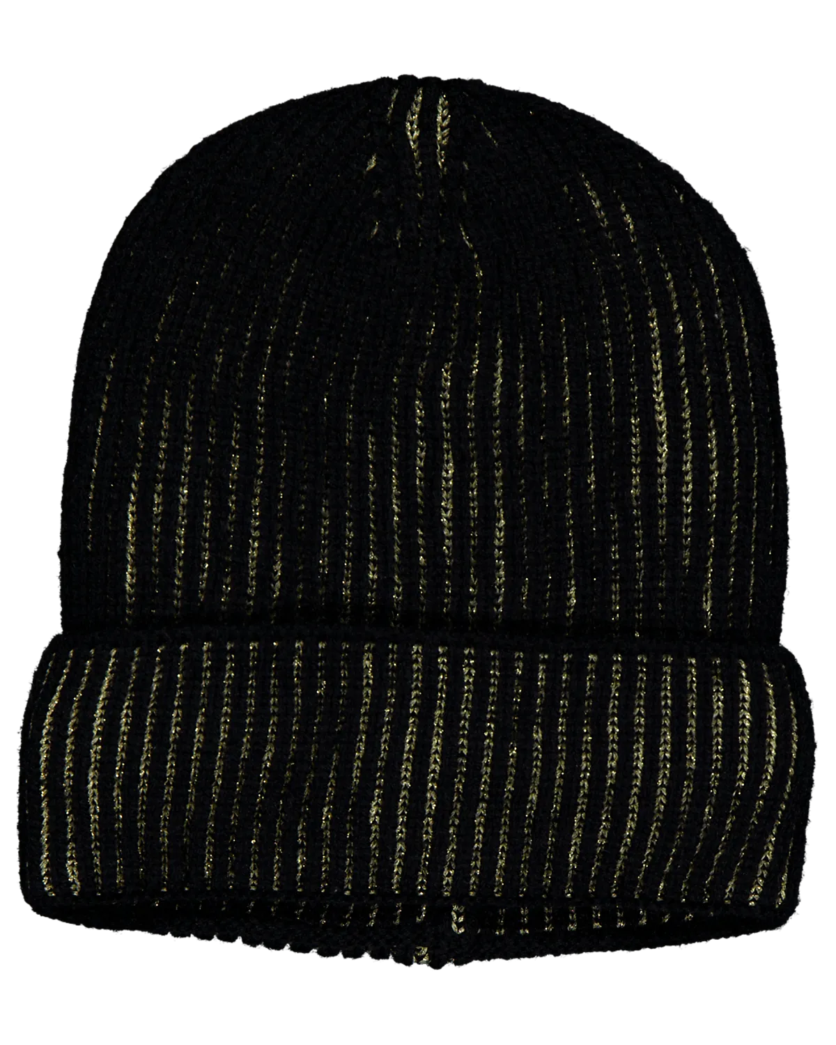 Muts - Zwart
