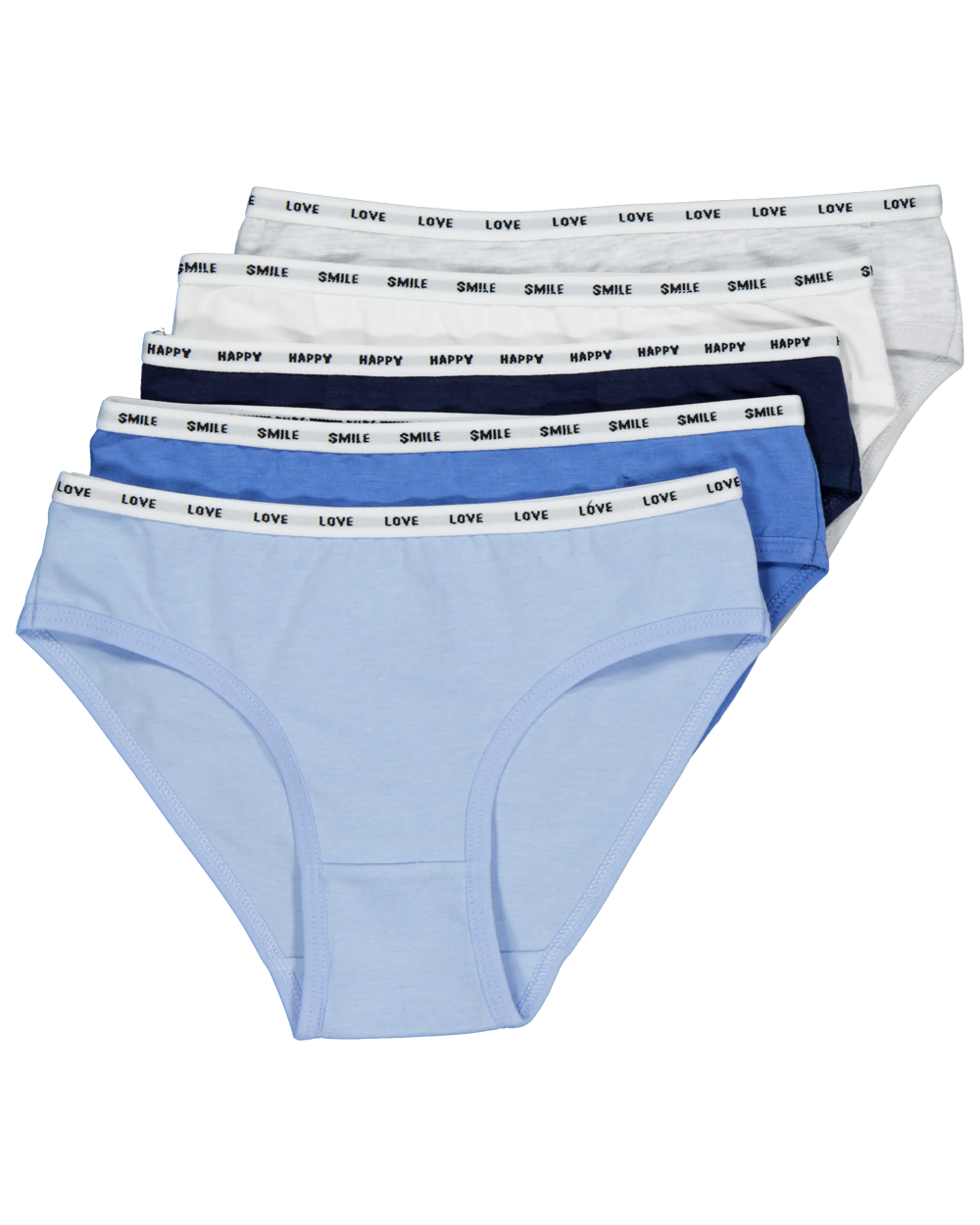 Slip - Blauw
