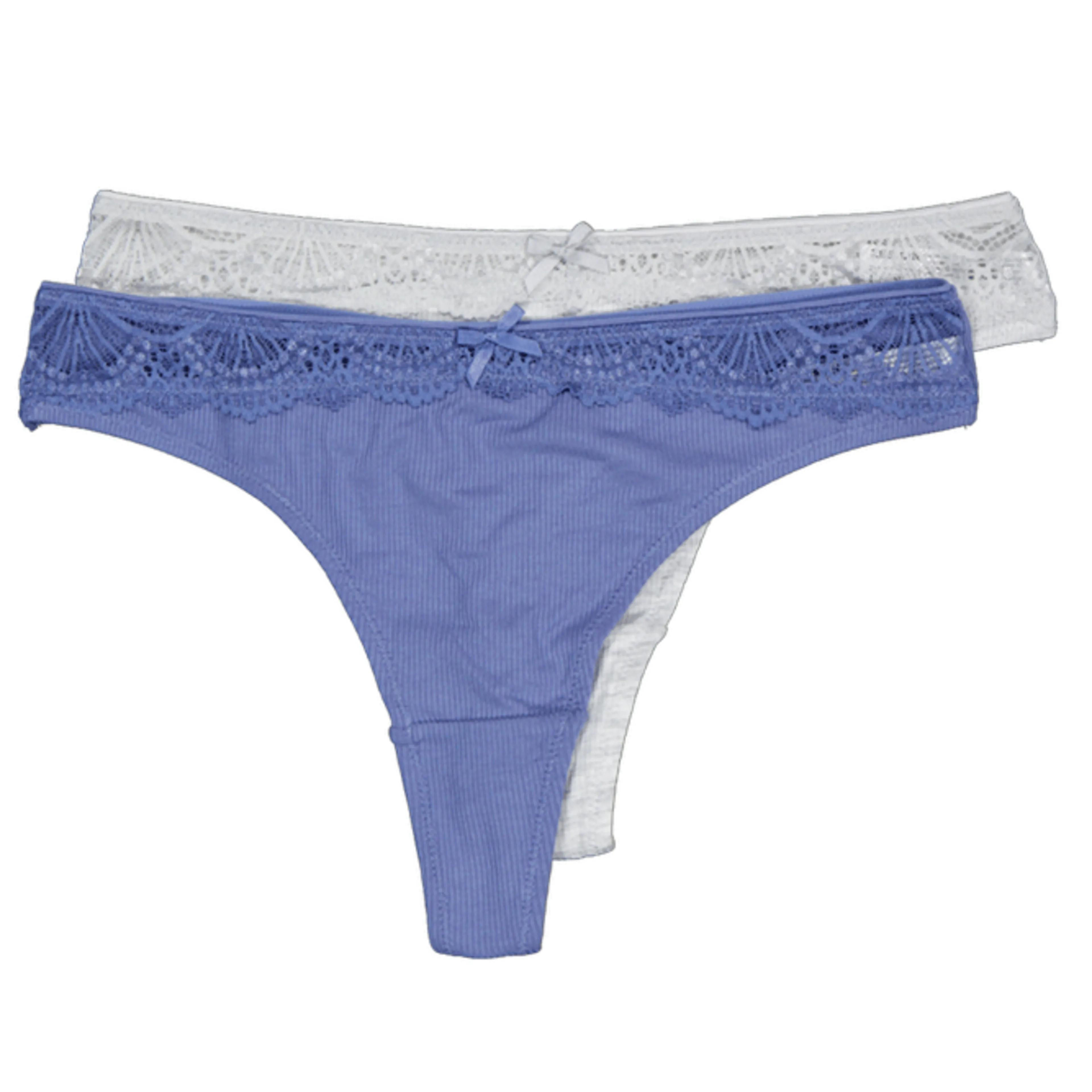 Tanga  - Azul