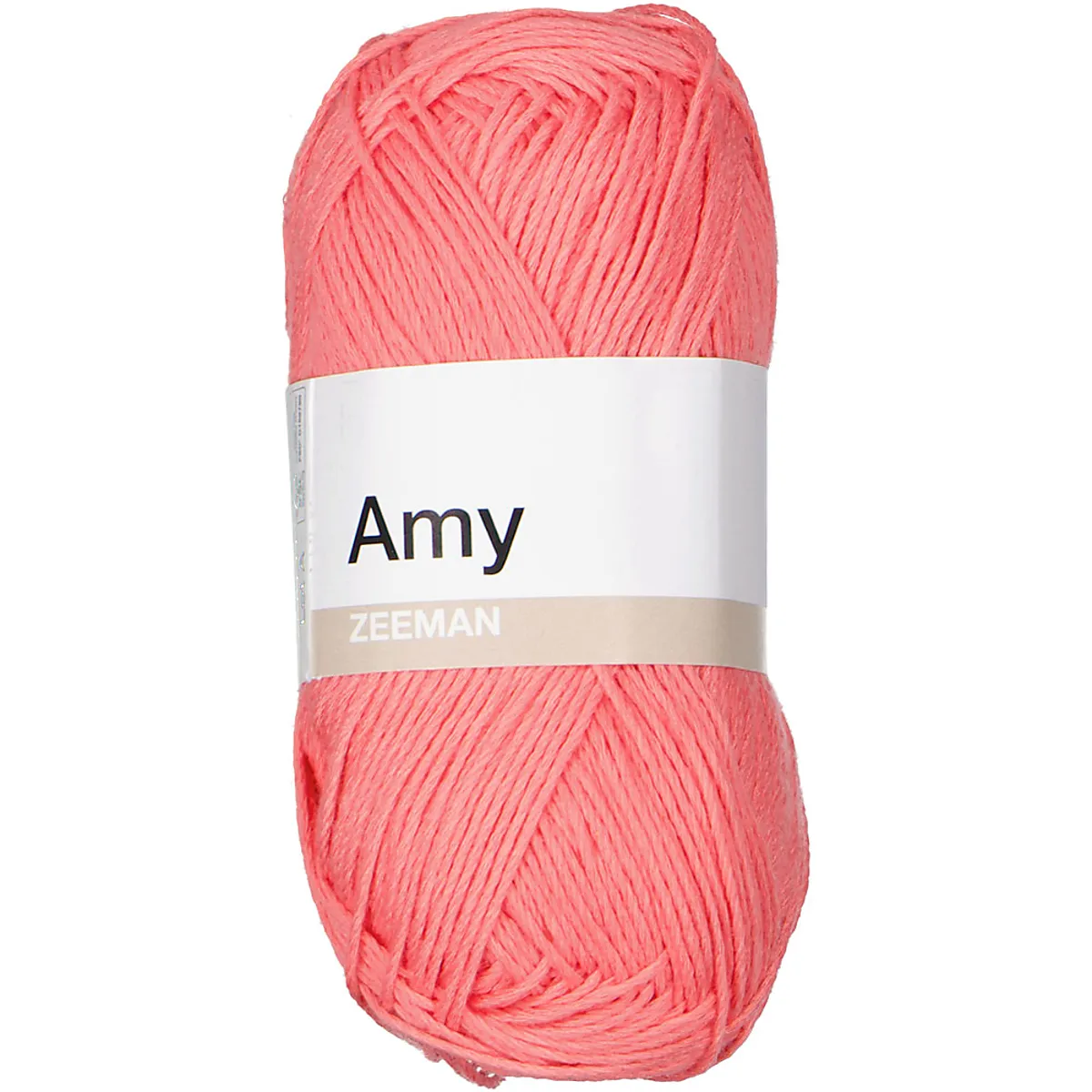 Amy Häkelgarn - Orange