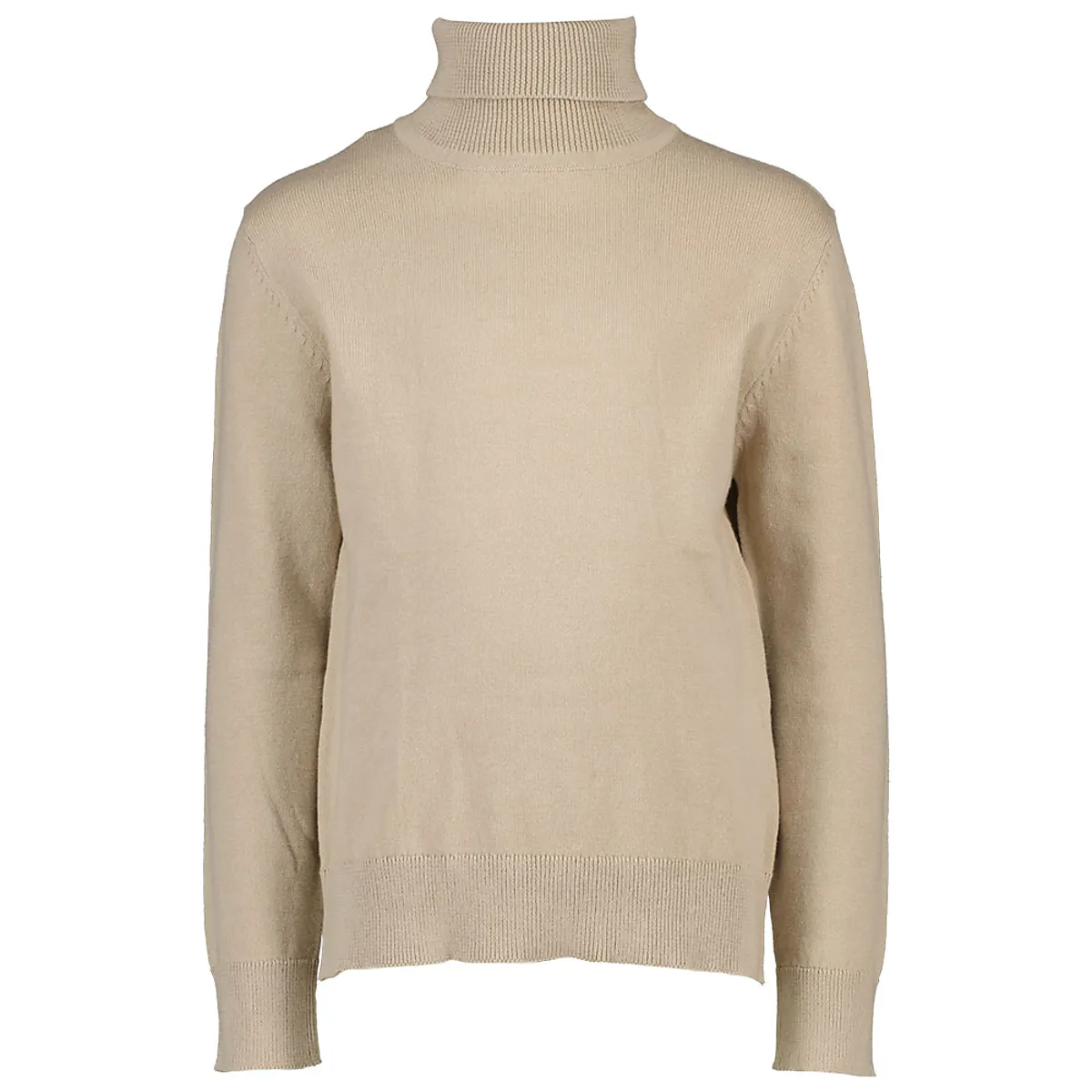 Sous-pull - Beige