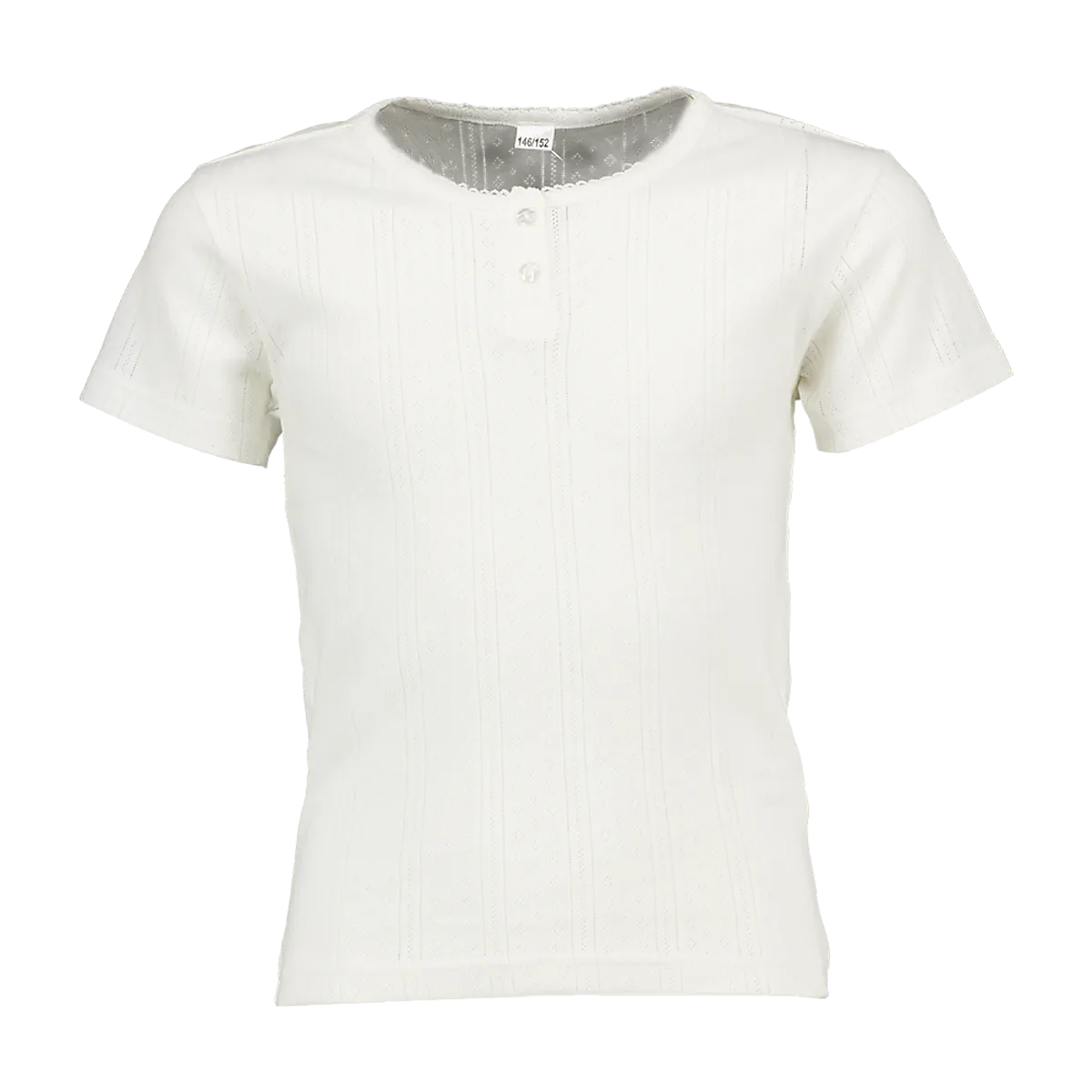 T-Shirt - Weiß