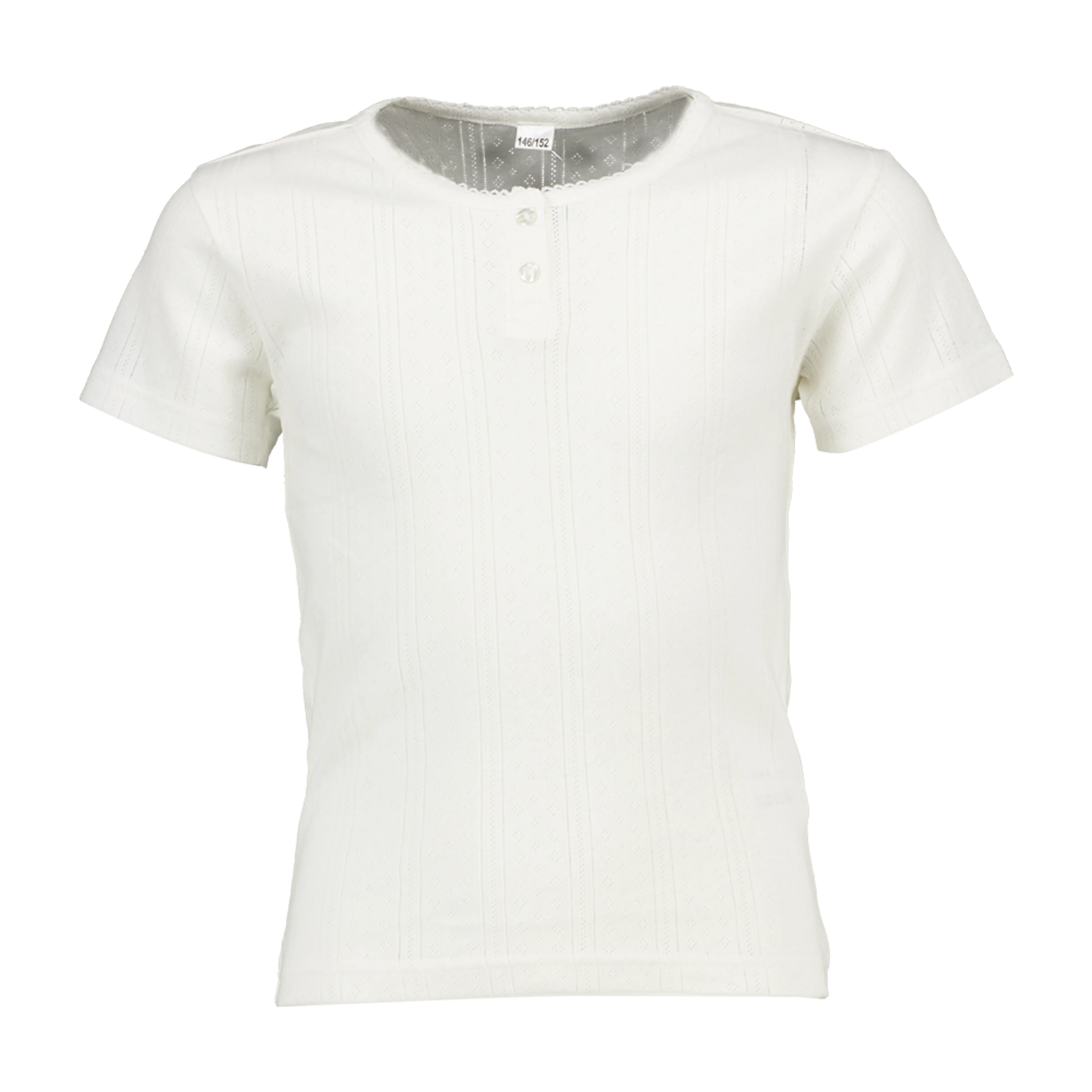 Tee-shirt - Blanc