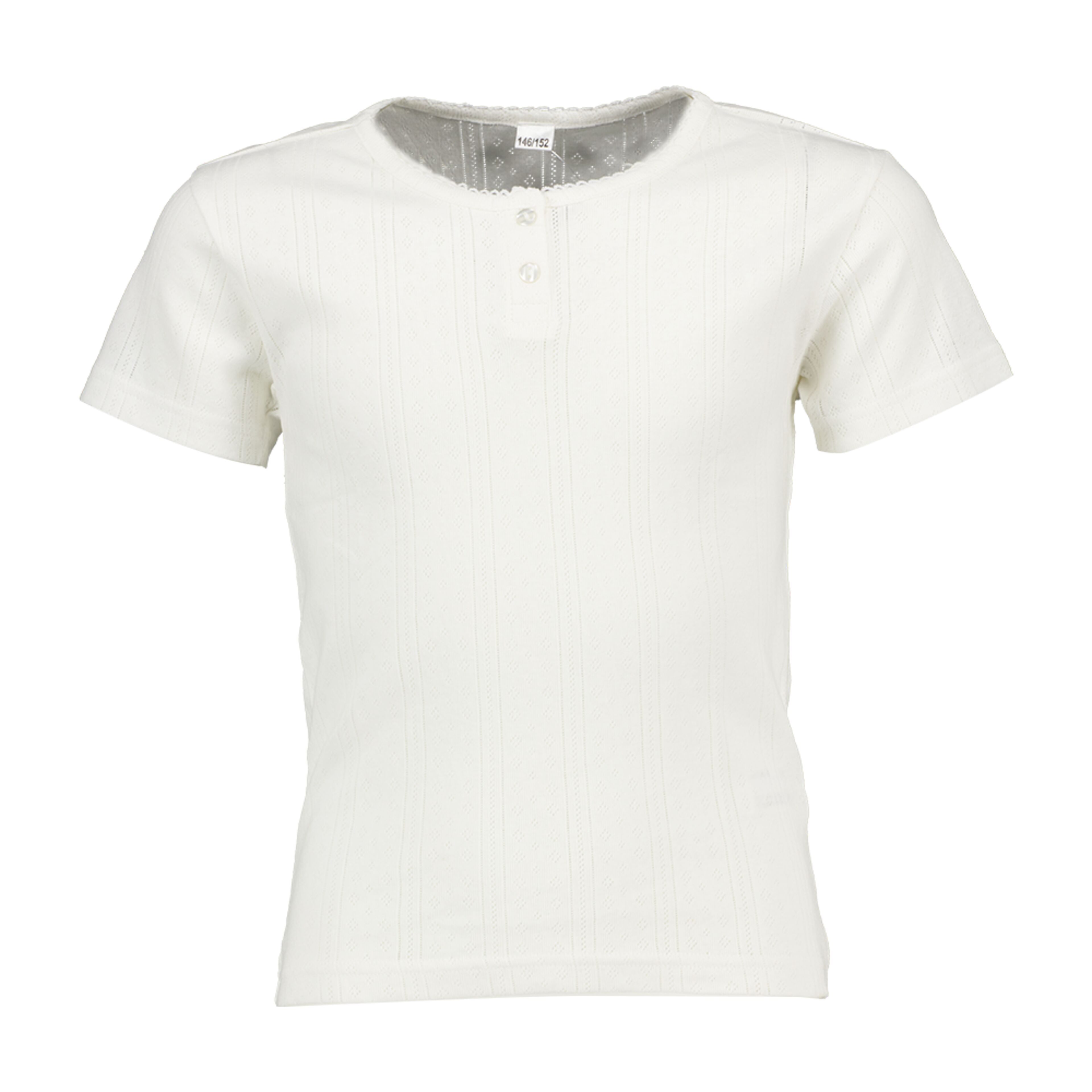 Tee-shirt Blanc