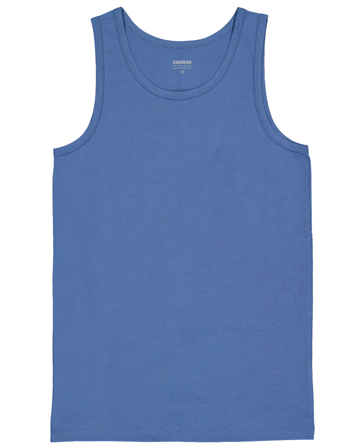 Débardeur - Bleu