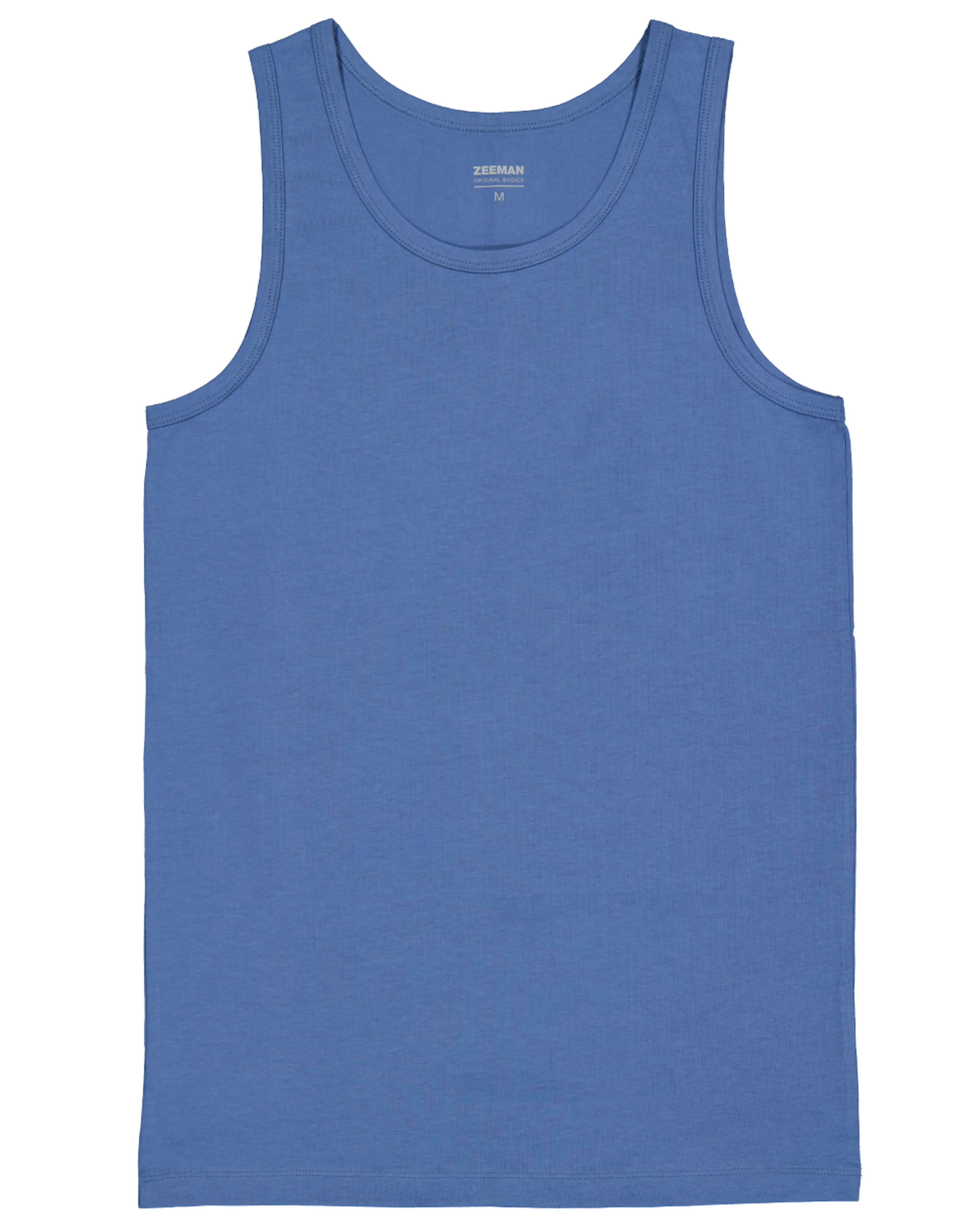 Camisa - Azul