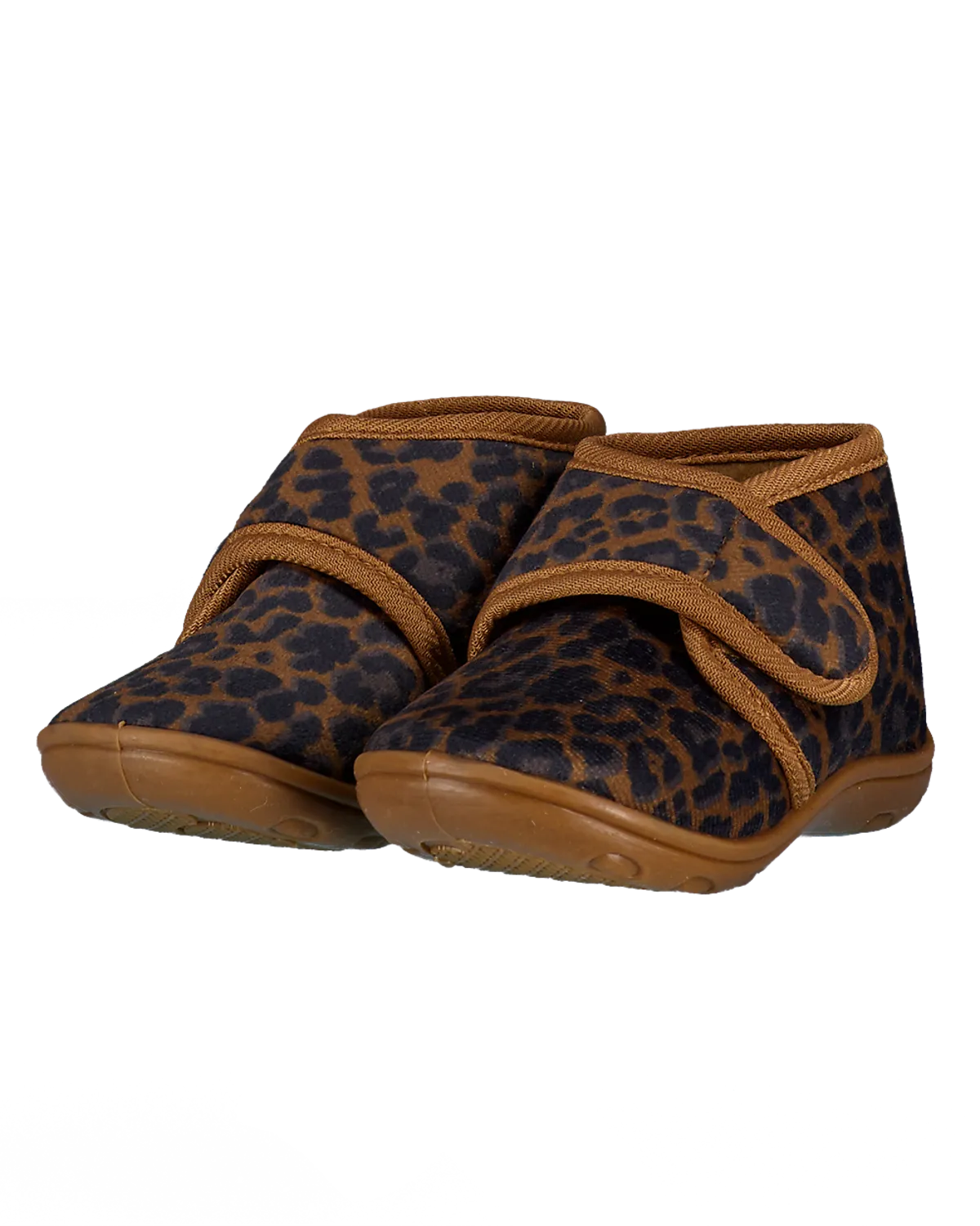 Schoenen - Bruin
