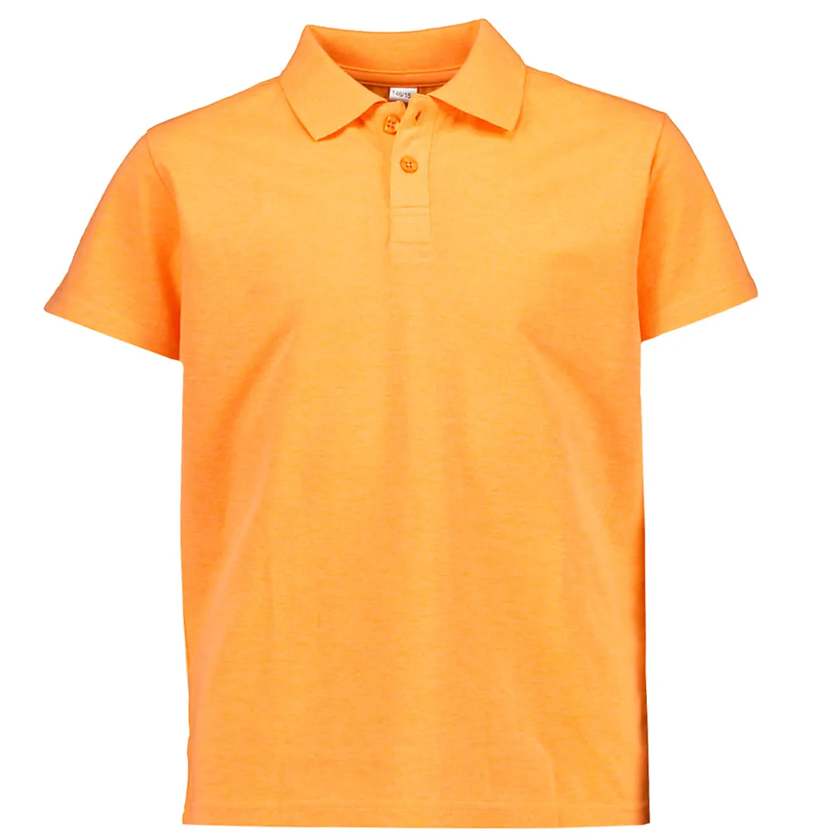 Polo - Orange