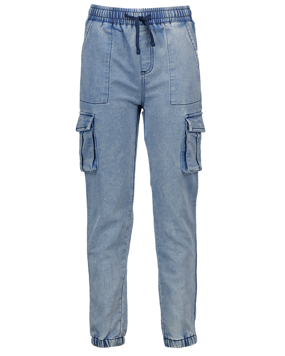 Joggingbroek - Blauw