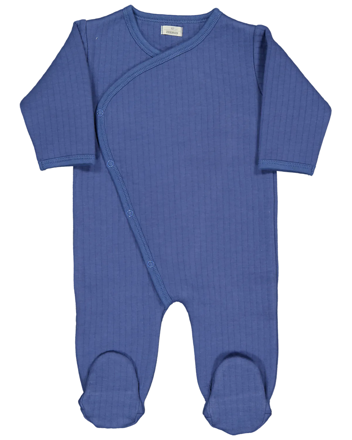 Baby-grow - Azul