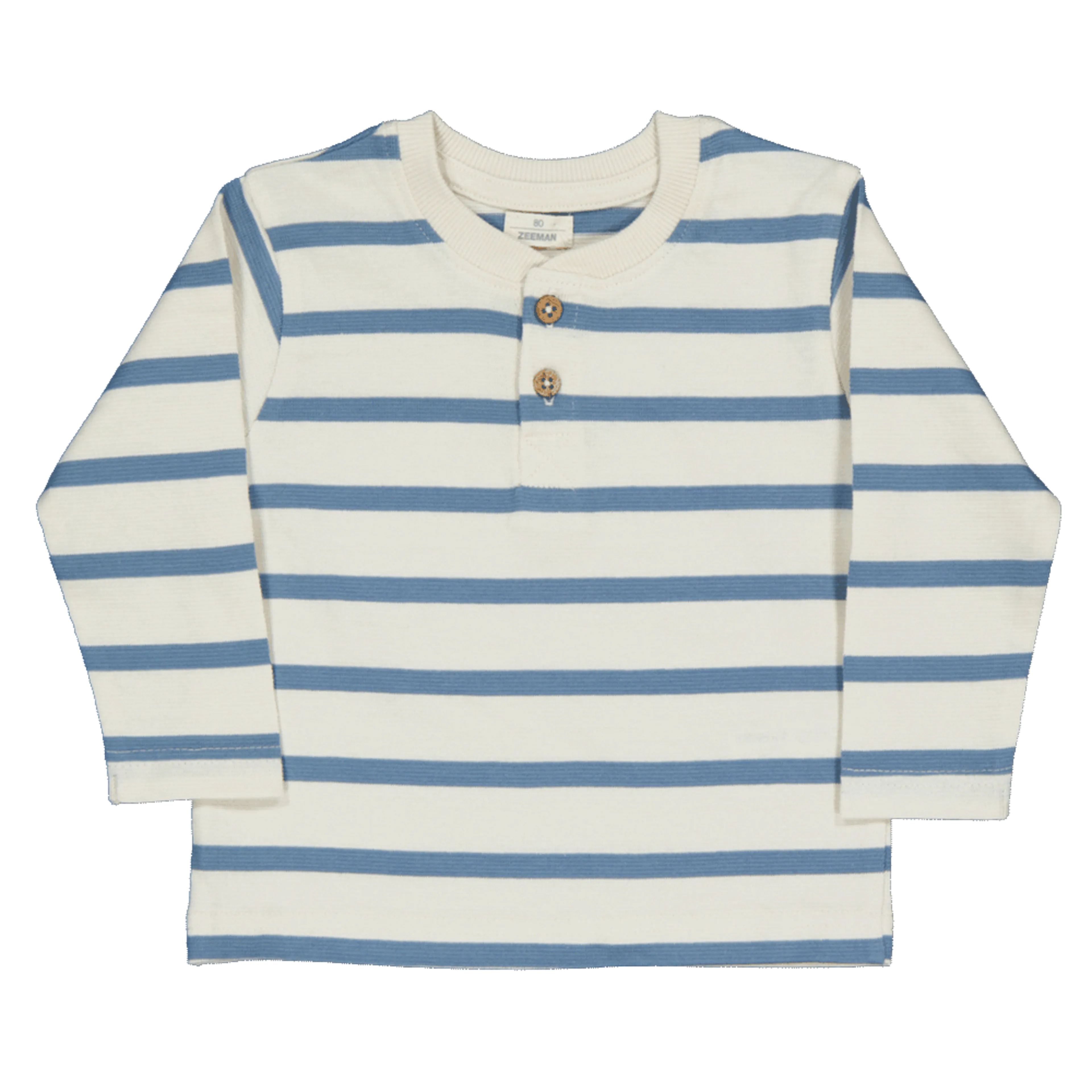 T-shirt - Beige