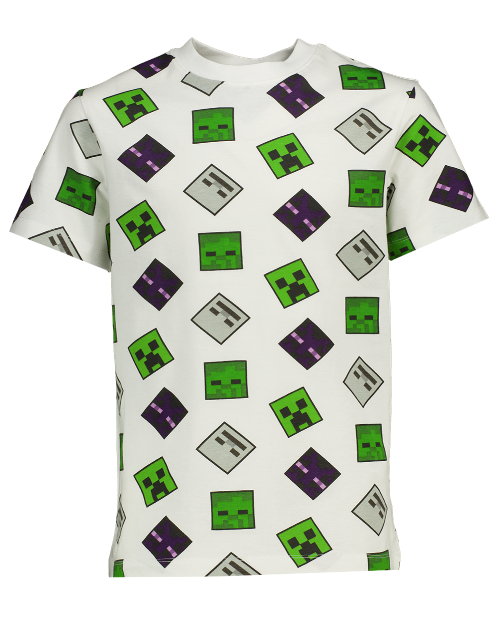T-shirt - Wit