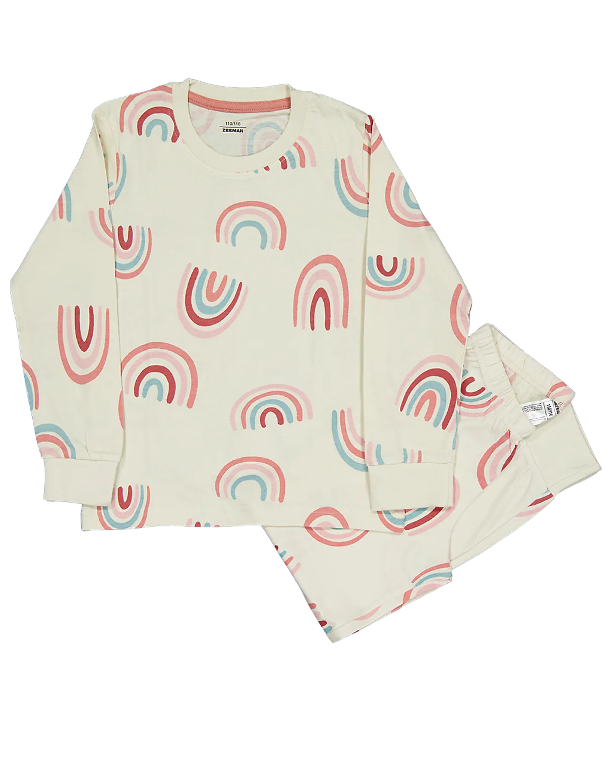 Pijama - Bege