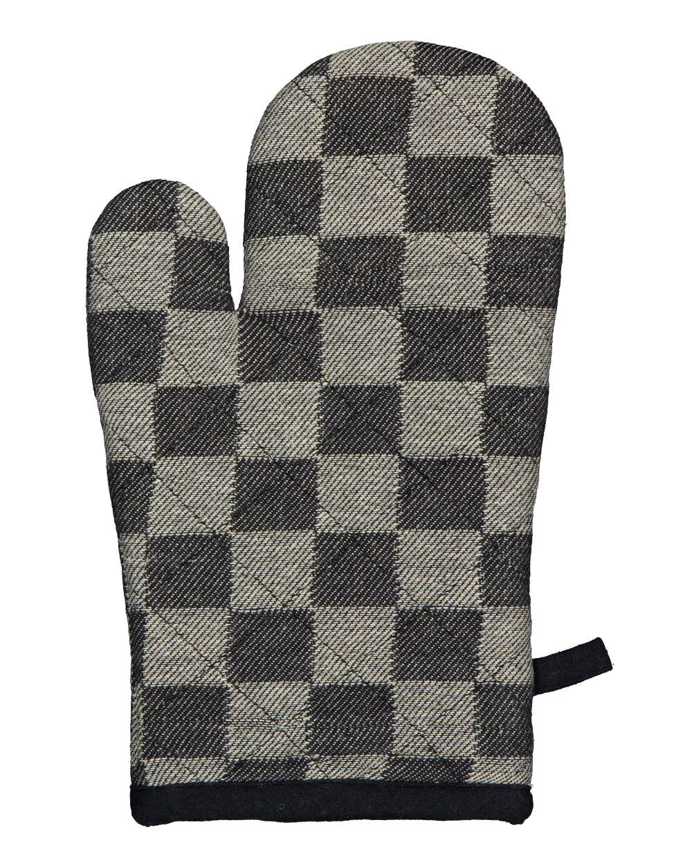 Ovenwant - Beige afbeelding