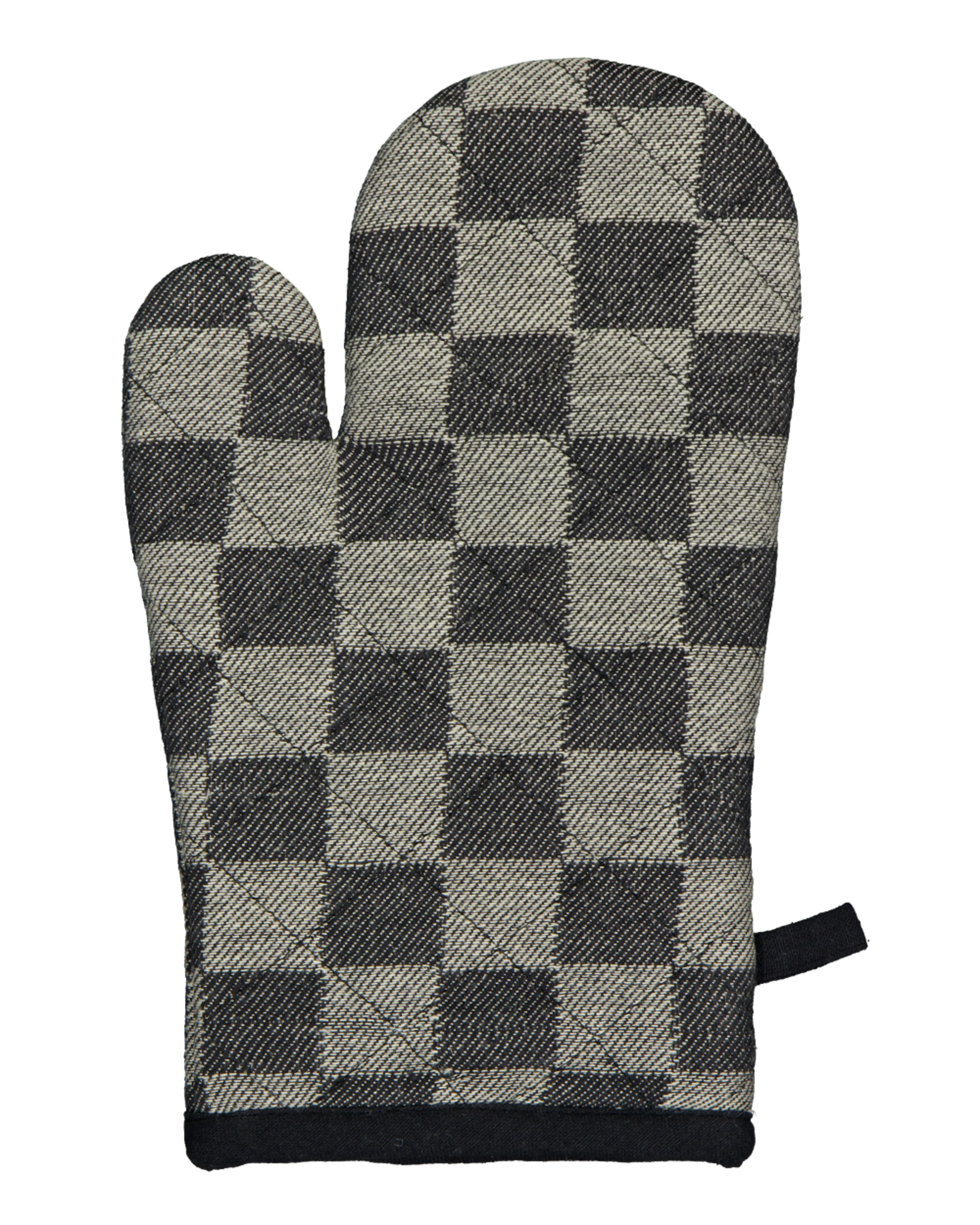 Ofenhandschuh - Beige