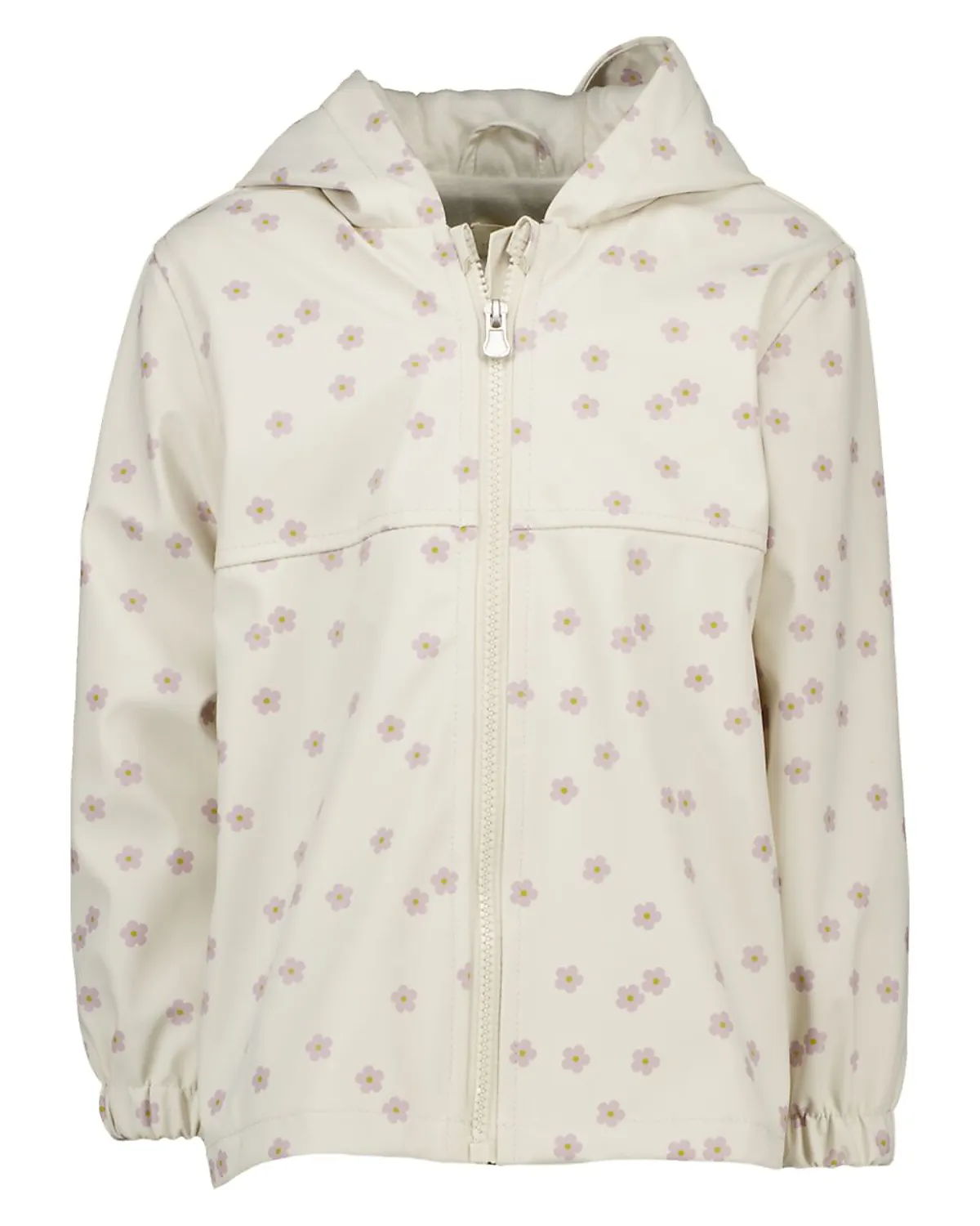 Imperméable - Beige