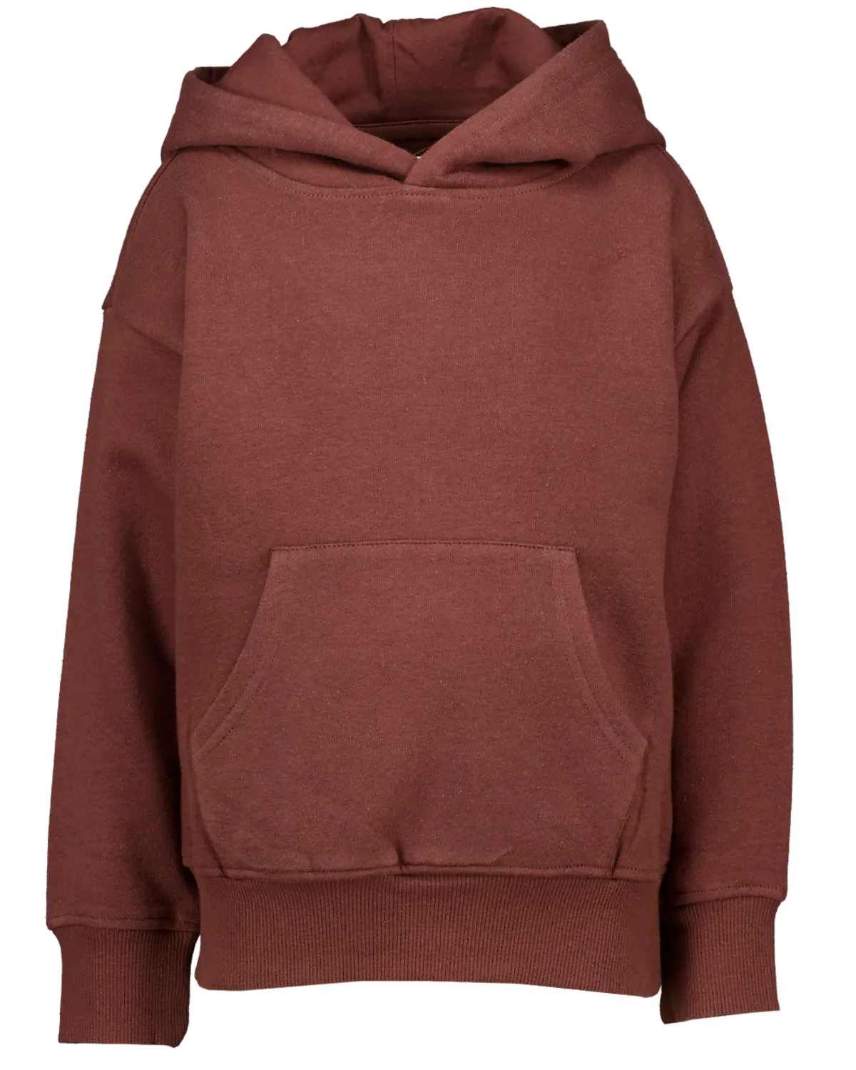 Hoodie - Bruin