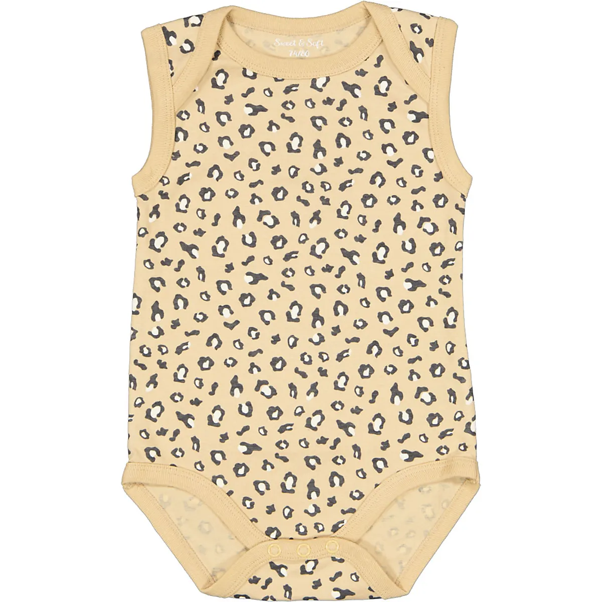 Body - Beige