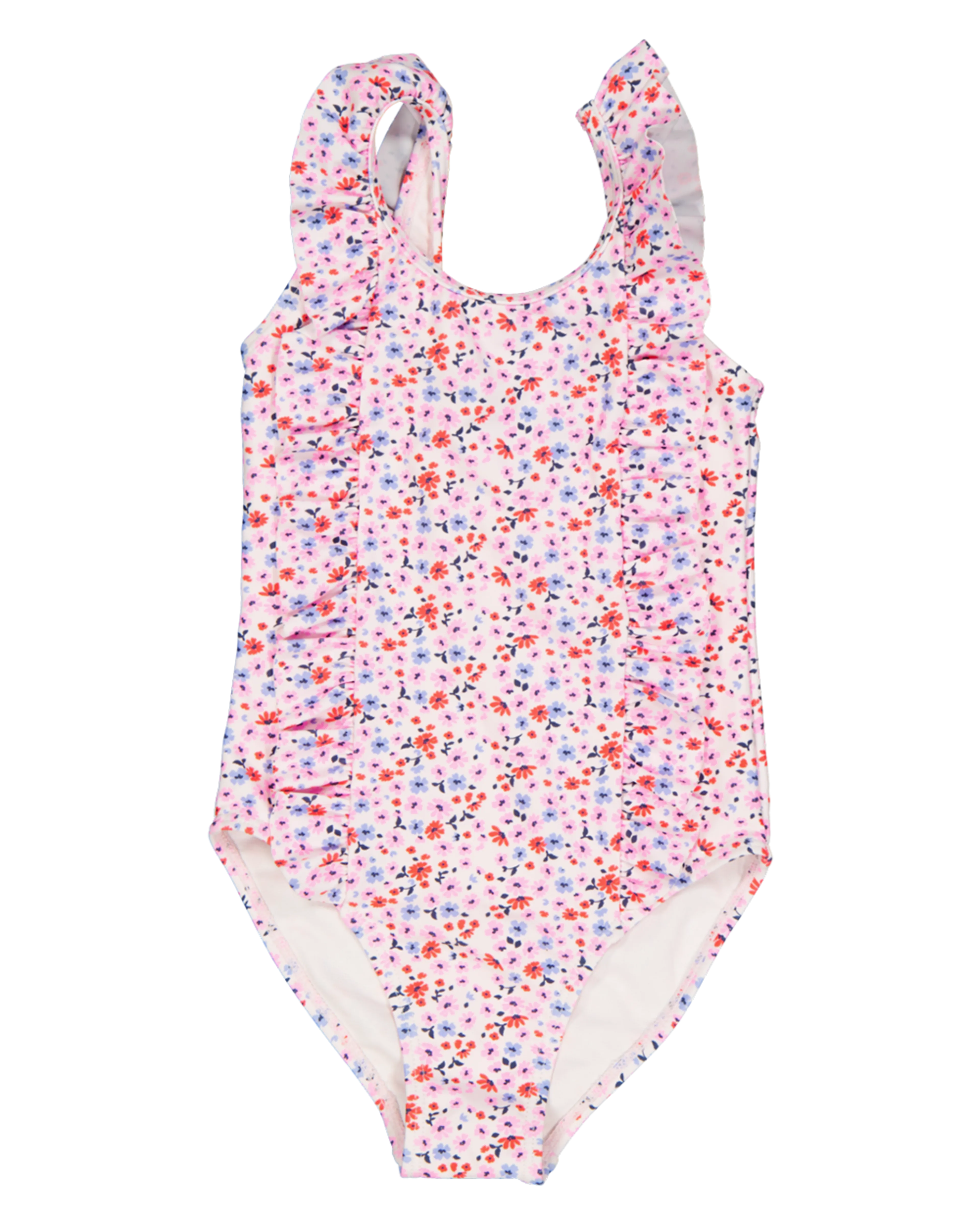 Maillot de bain - Rose