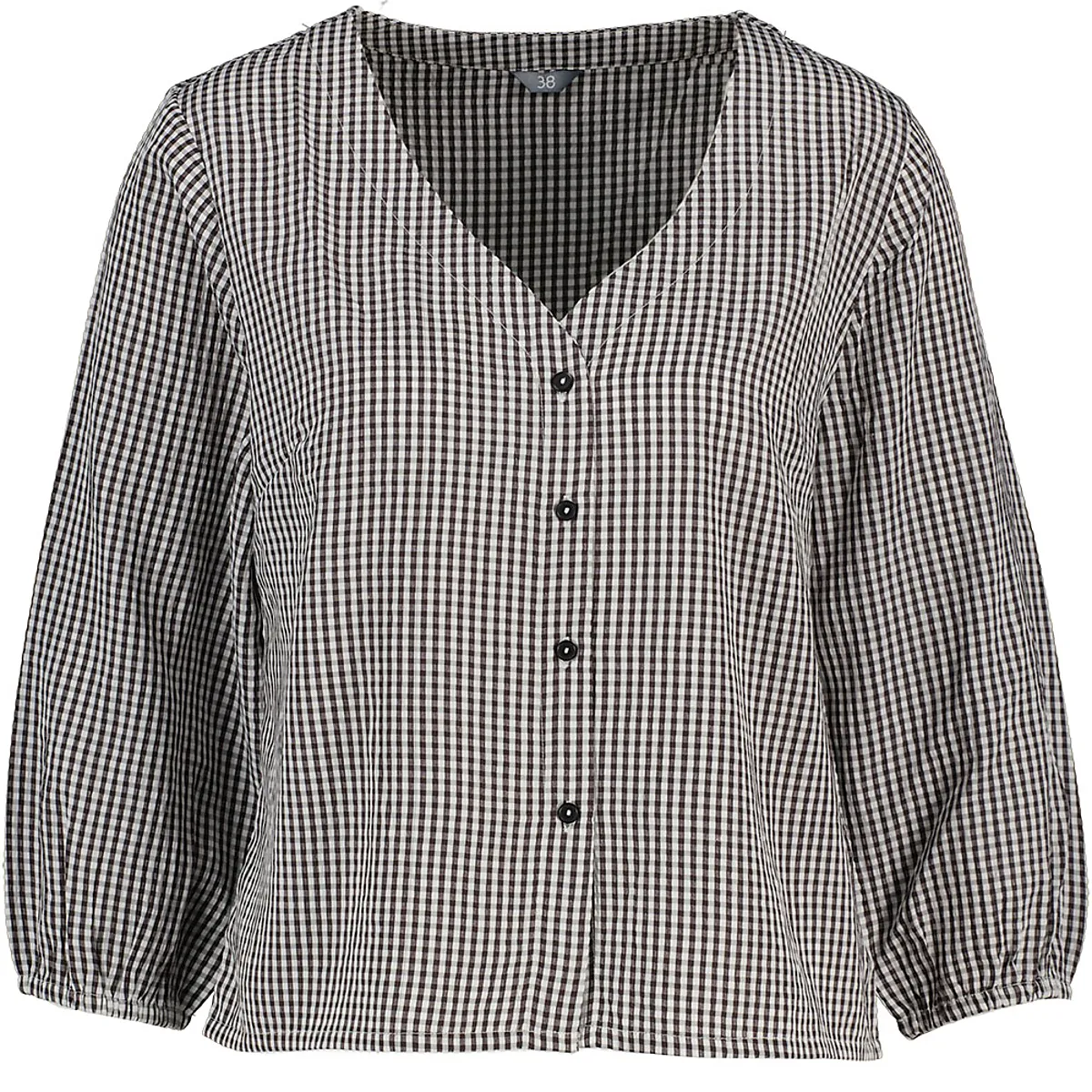 Blouse - Wit