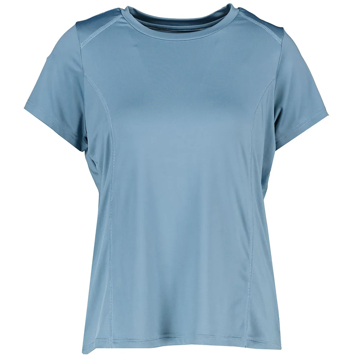Sport-T-Shirt - Blau