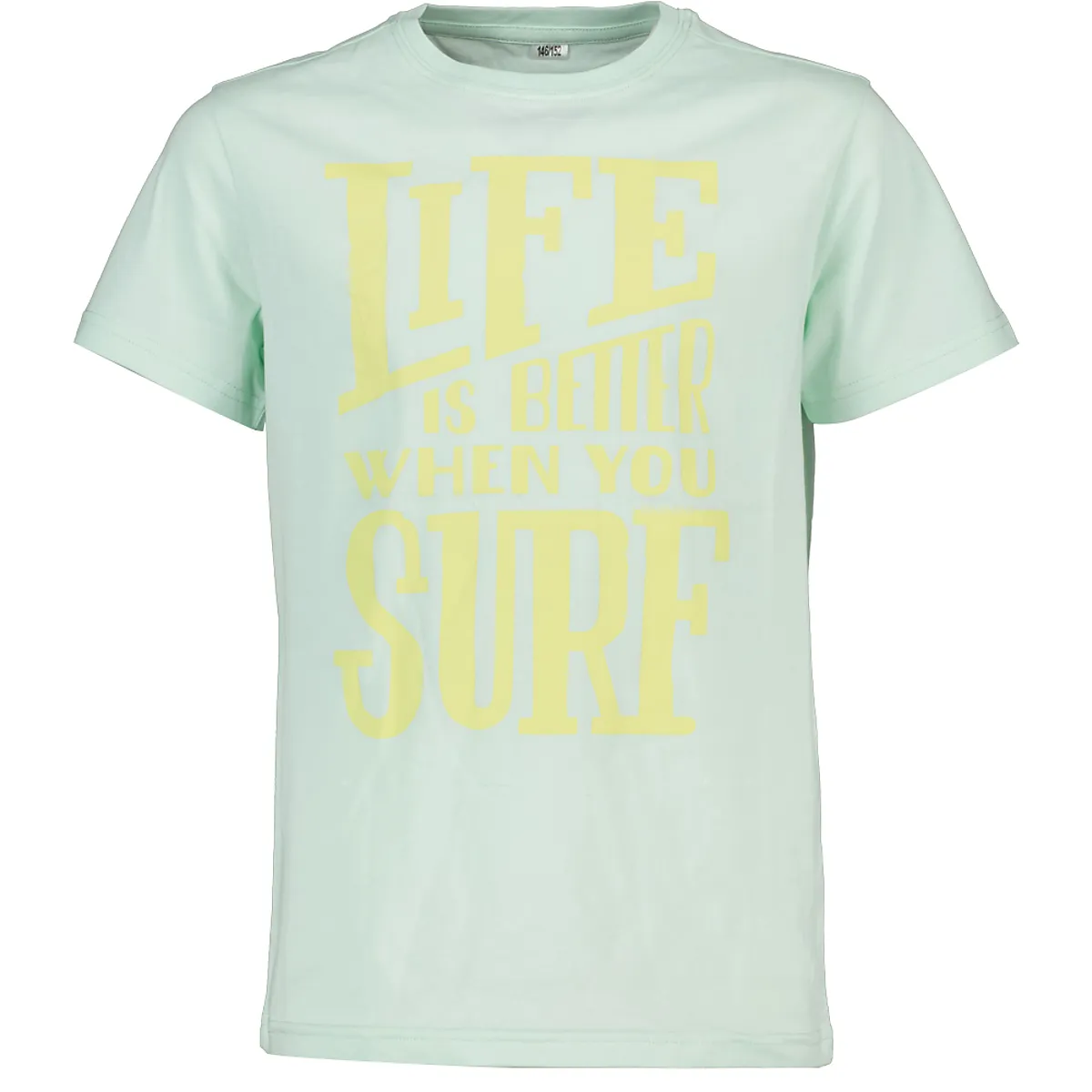T-shirt - Groen