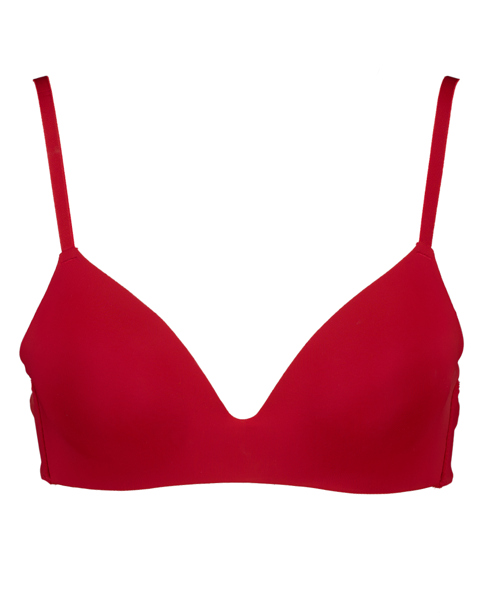 Padded BH - Rood