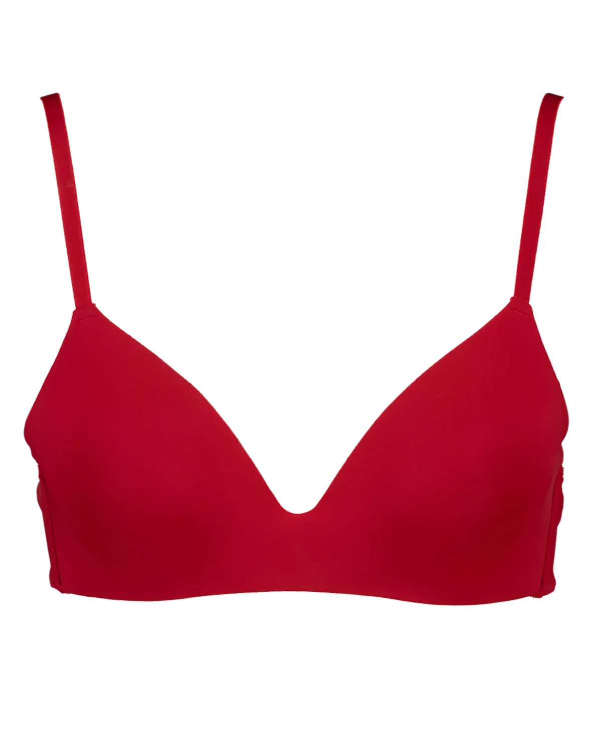 Padded BH - Rood