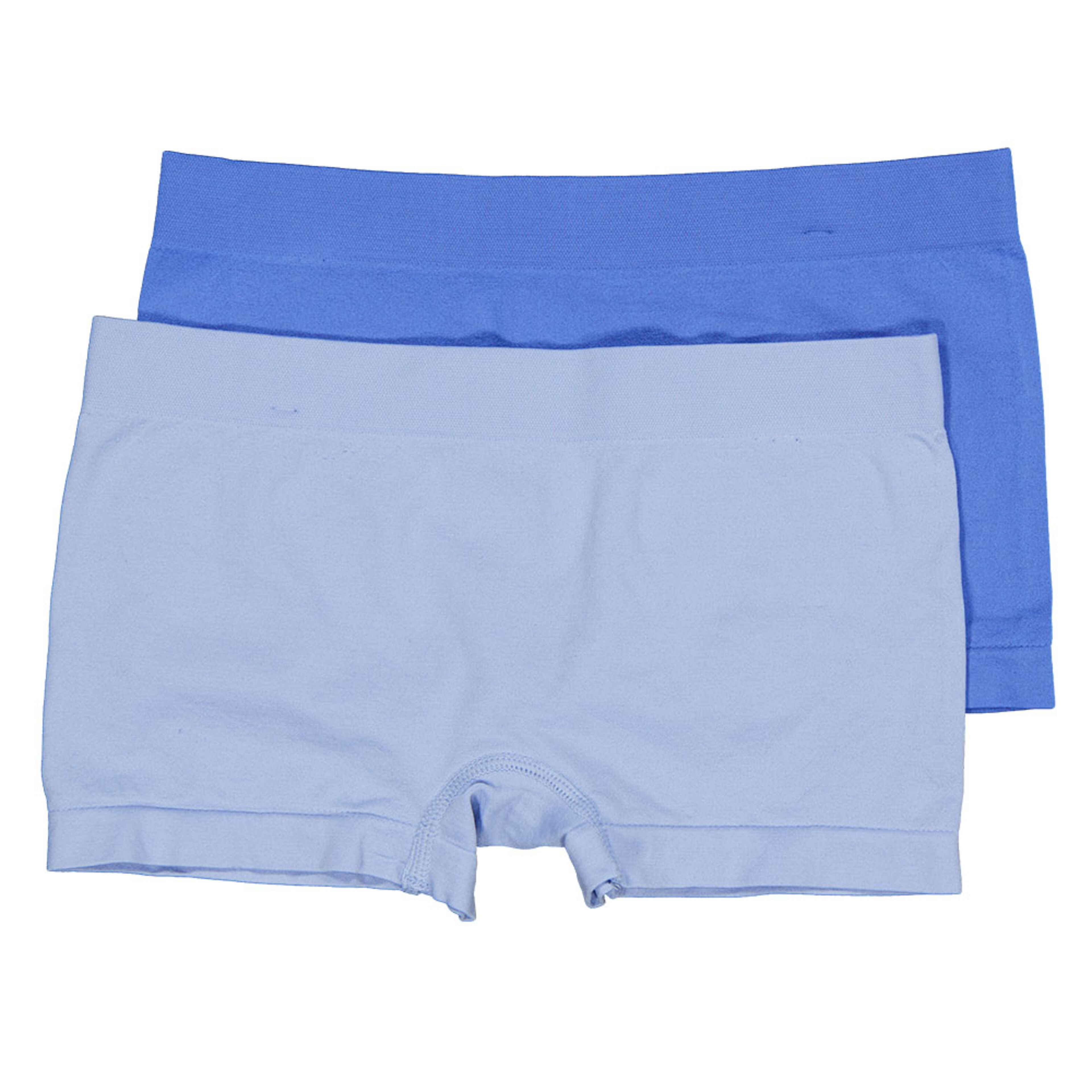 Boxershorts Blau