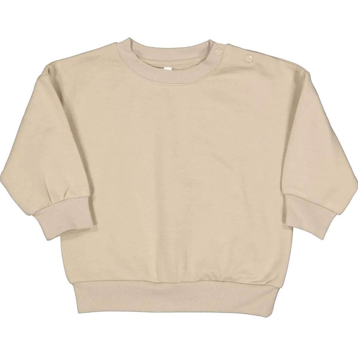 Sweater - Beige
