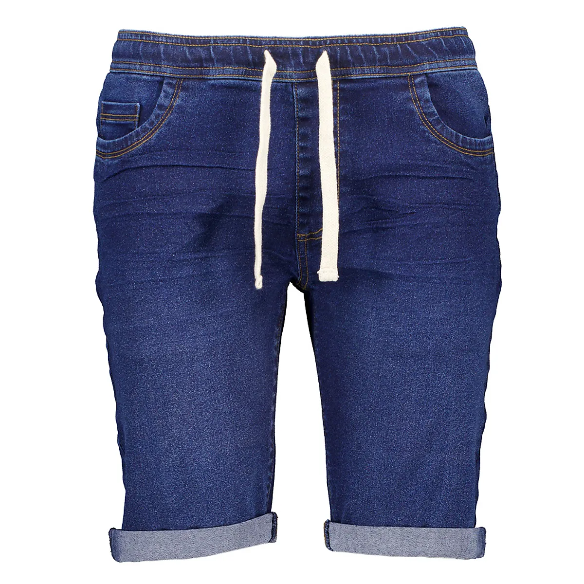 Short - Blauw