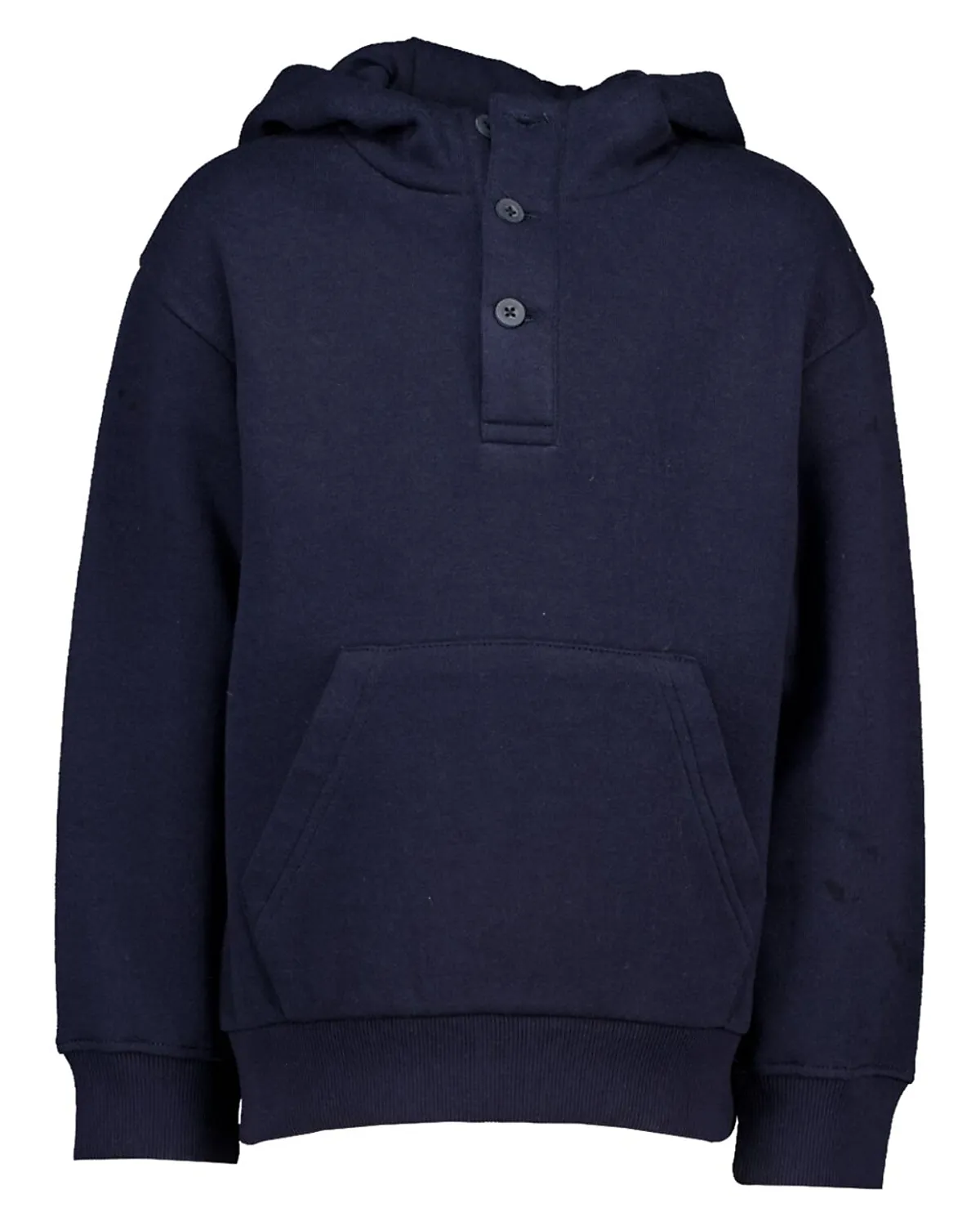 Sweater - Blauw