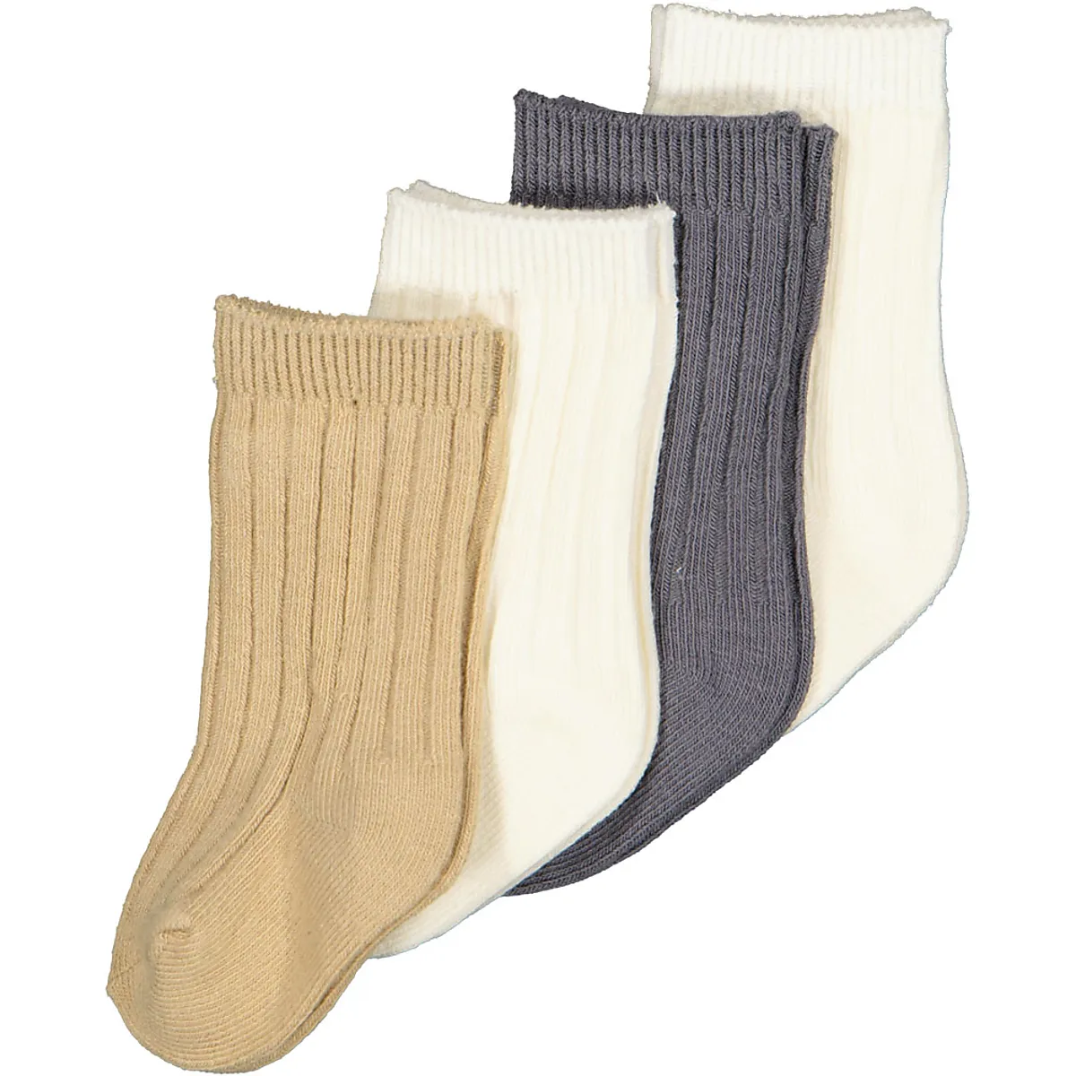 Socken - Braun